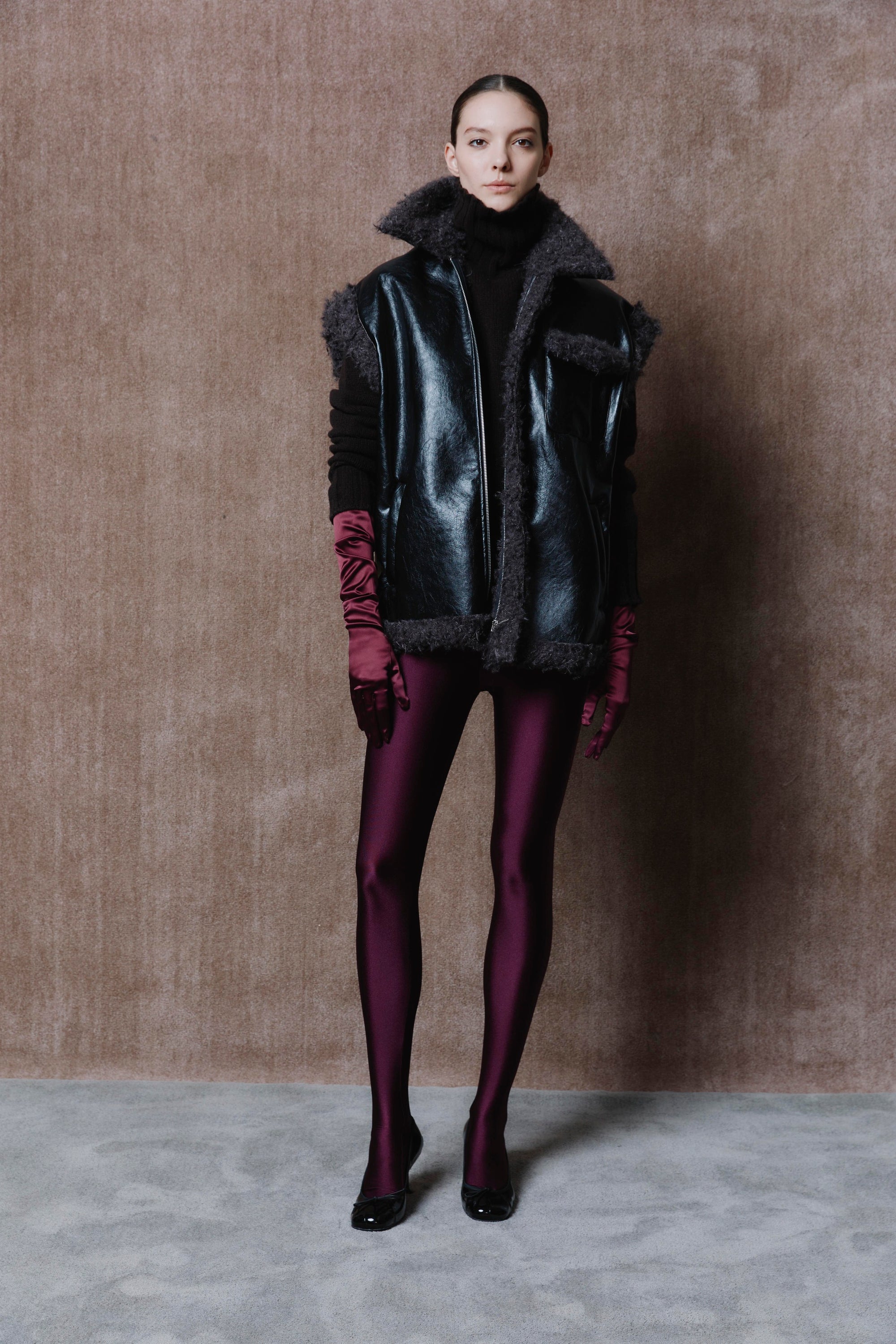 TIGHTS