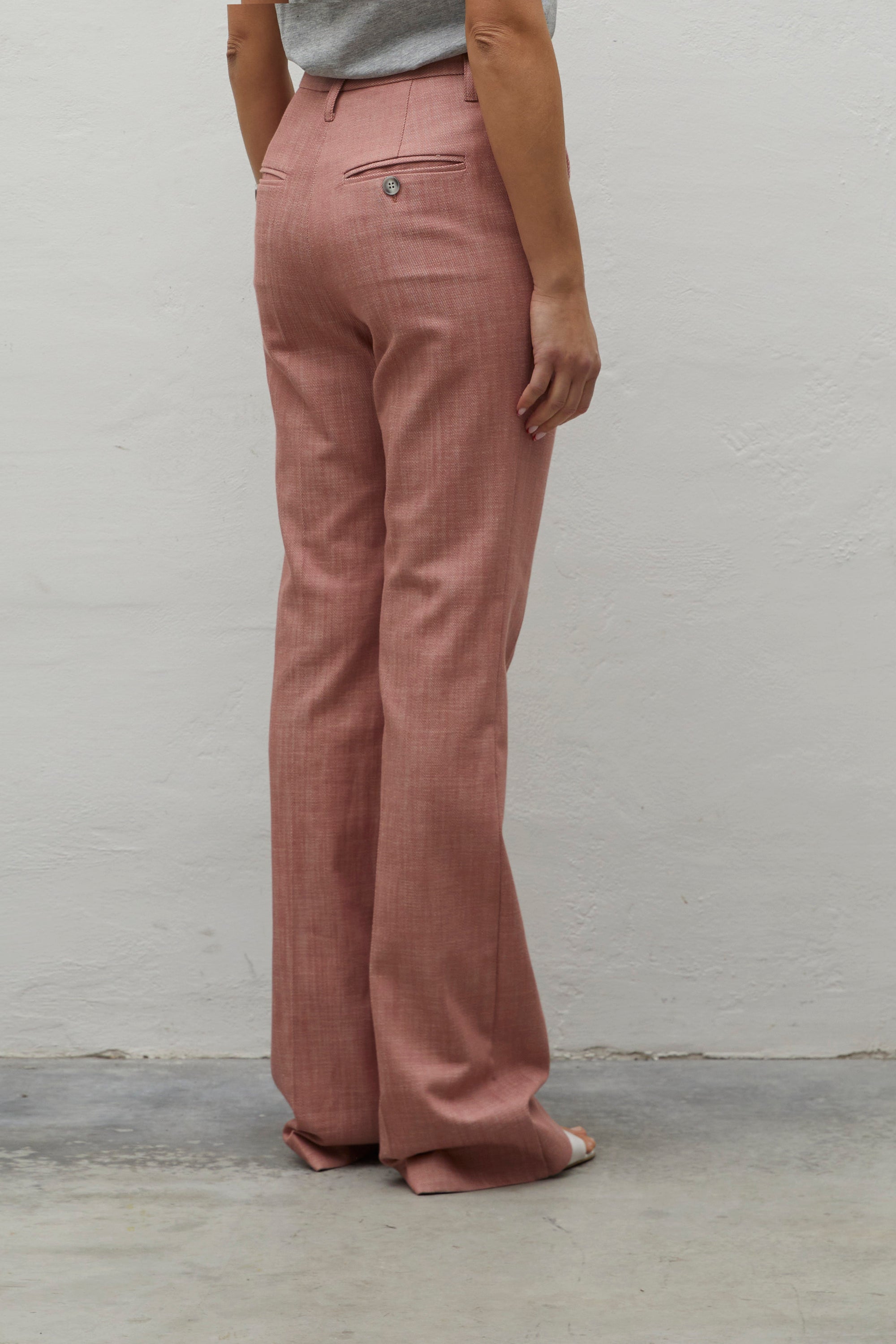 DANTE trousers