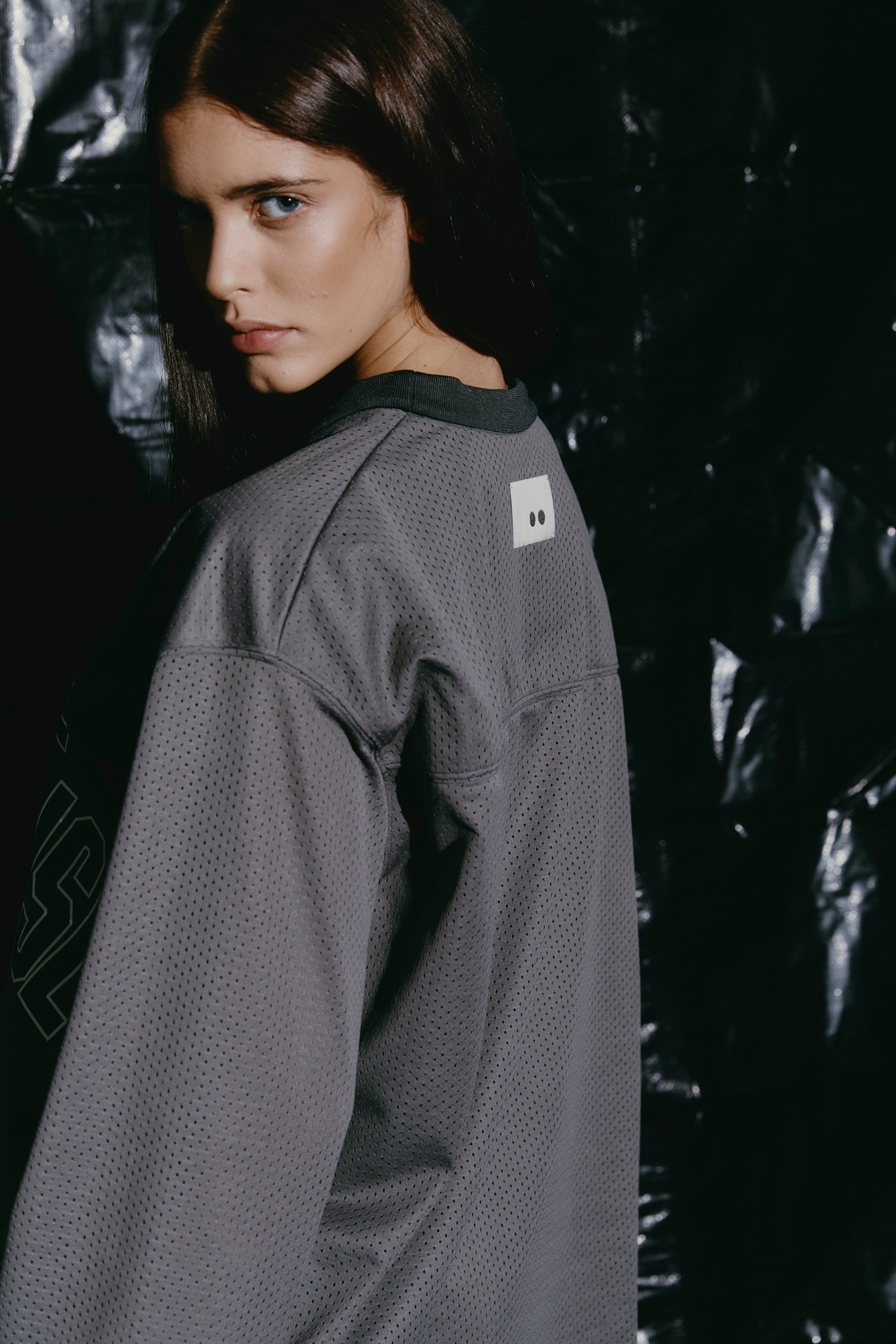 JORDAN maglia