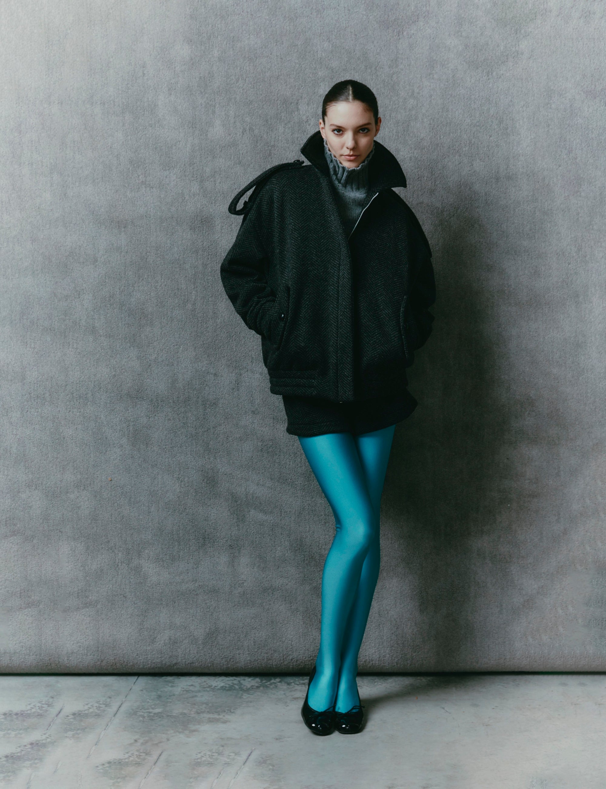 TIGHTS