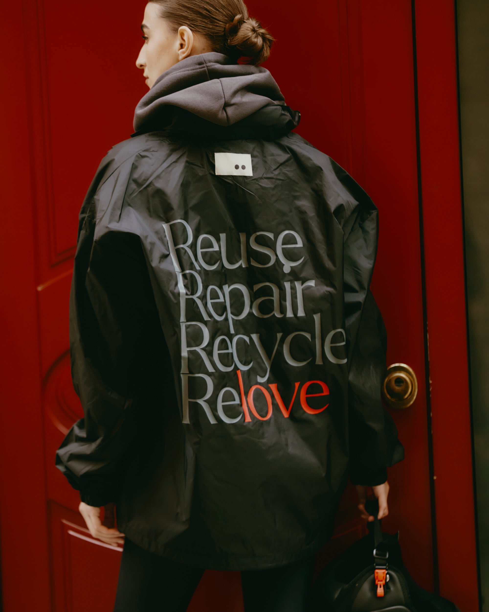 RELOVE PACK