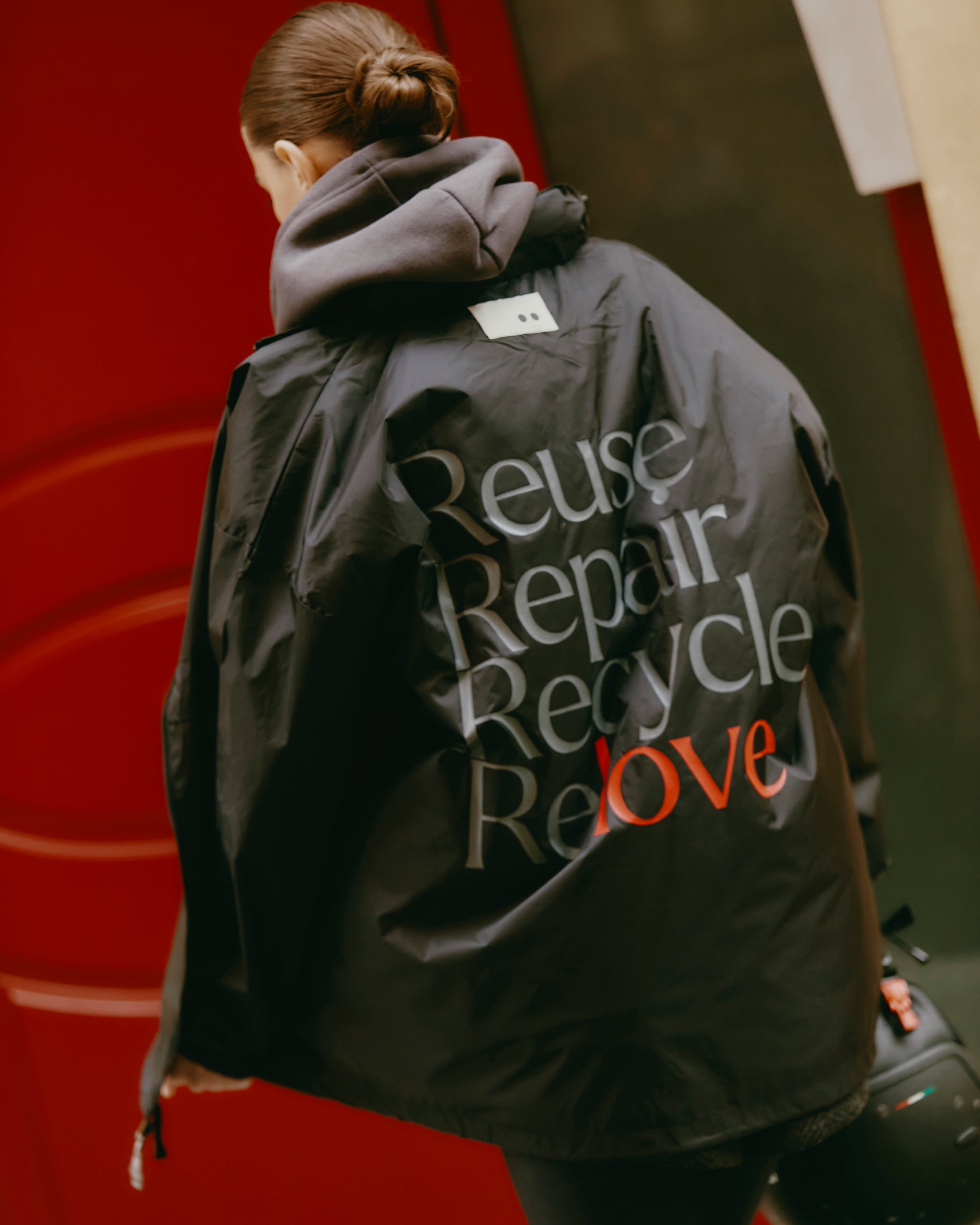 RELOVE PACK