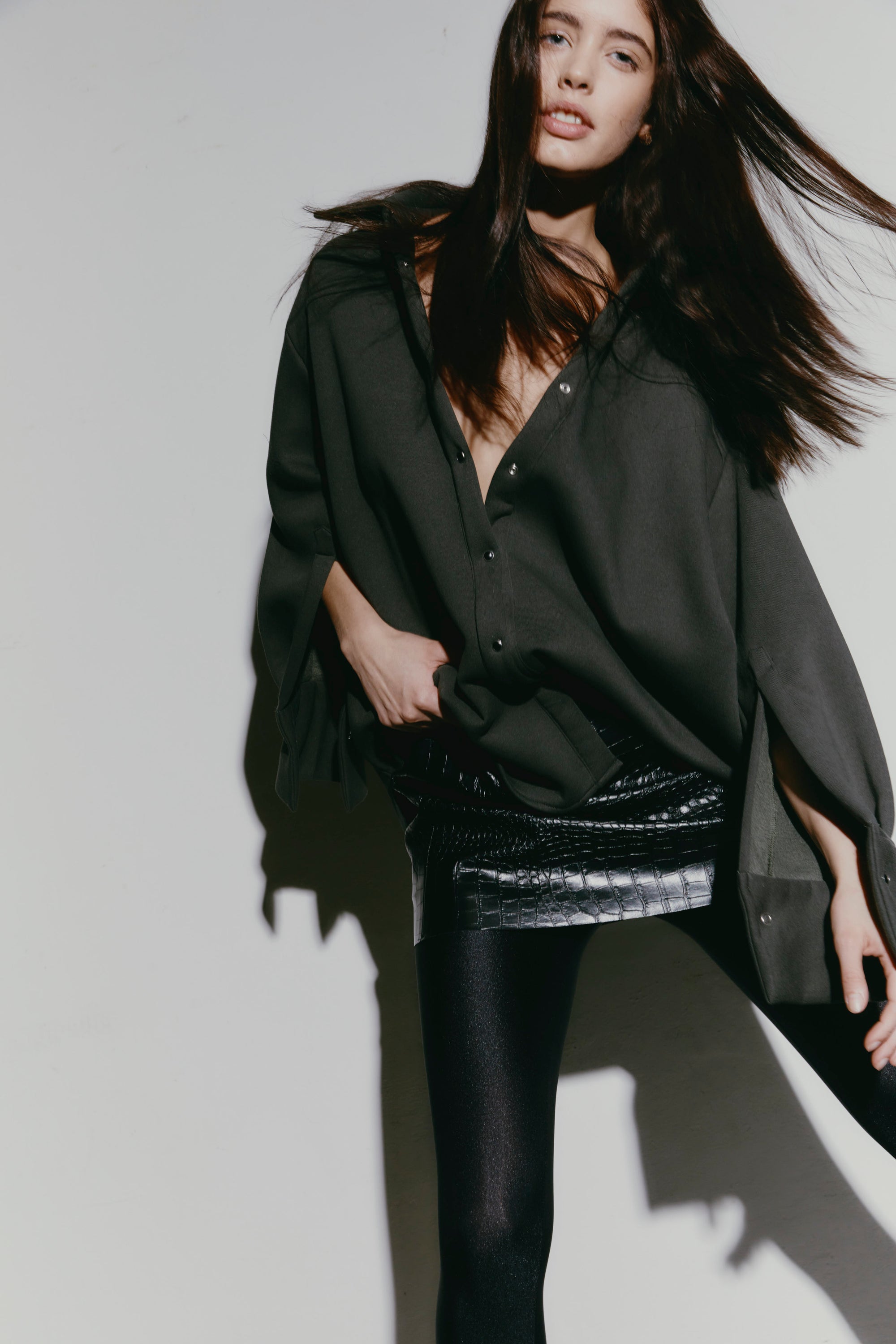 HOTEL101 sweatshirt