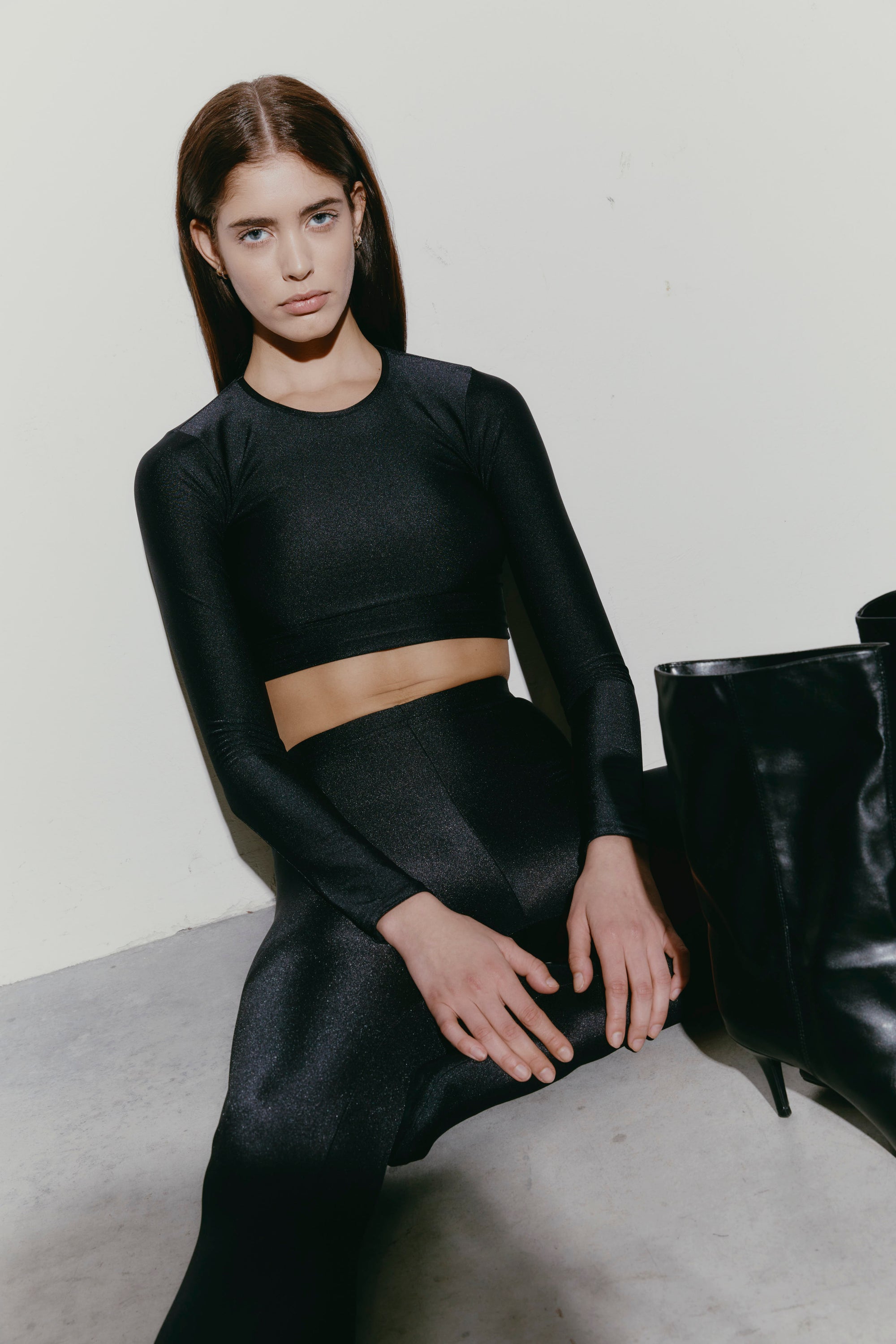 HAUTE maglia