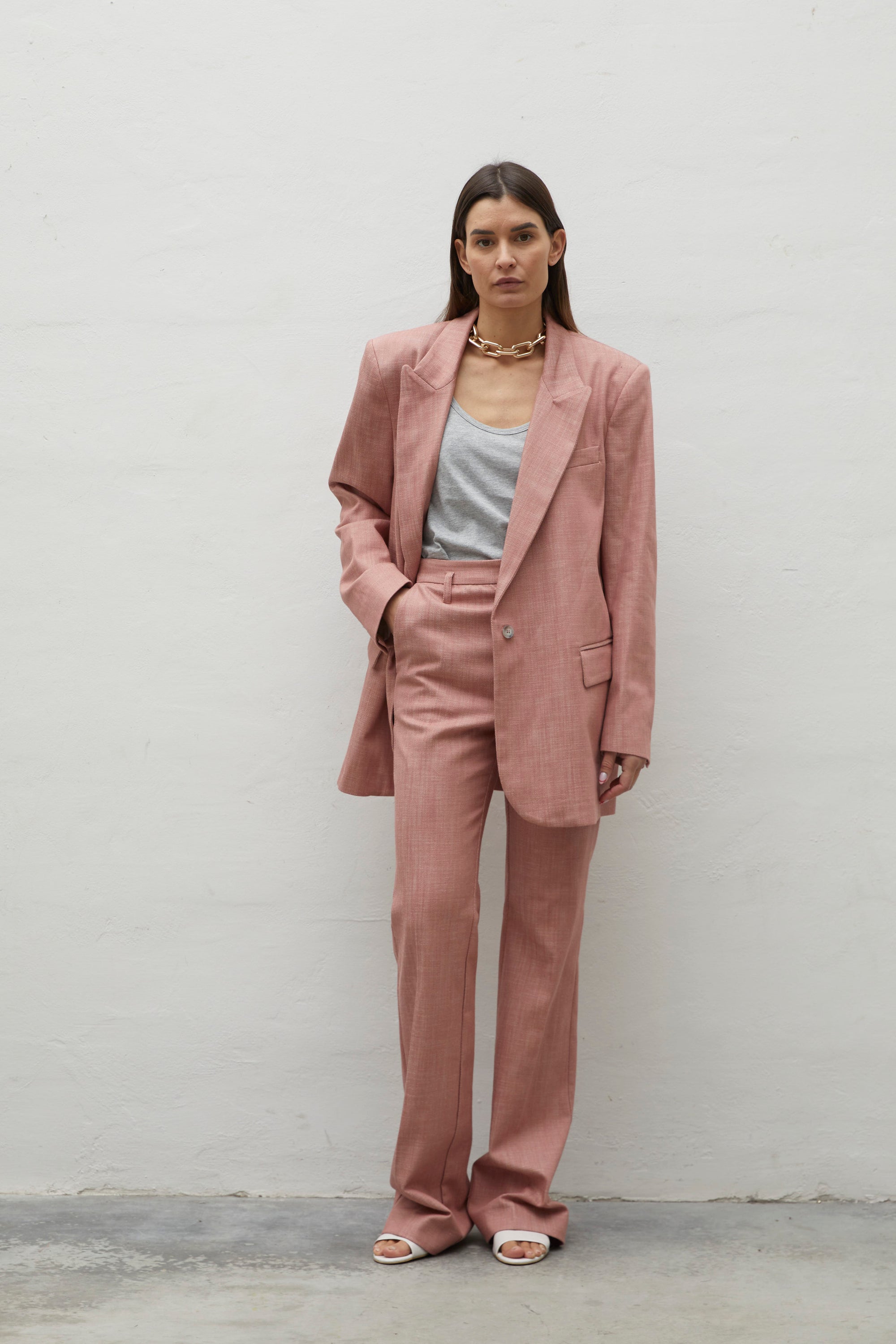 DANTE trousers