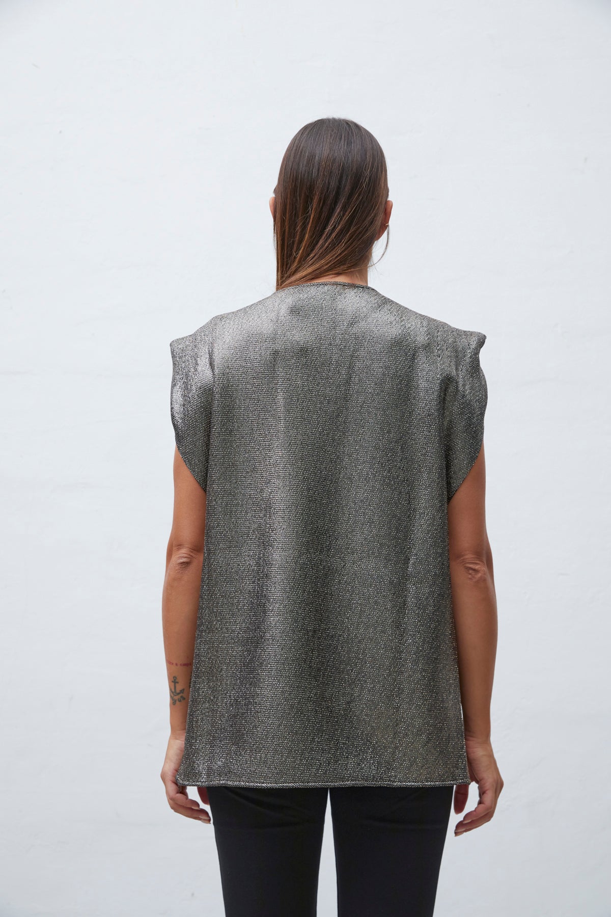 AMOS gilet