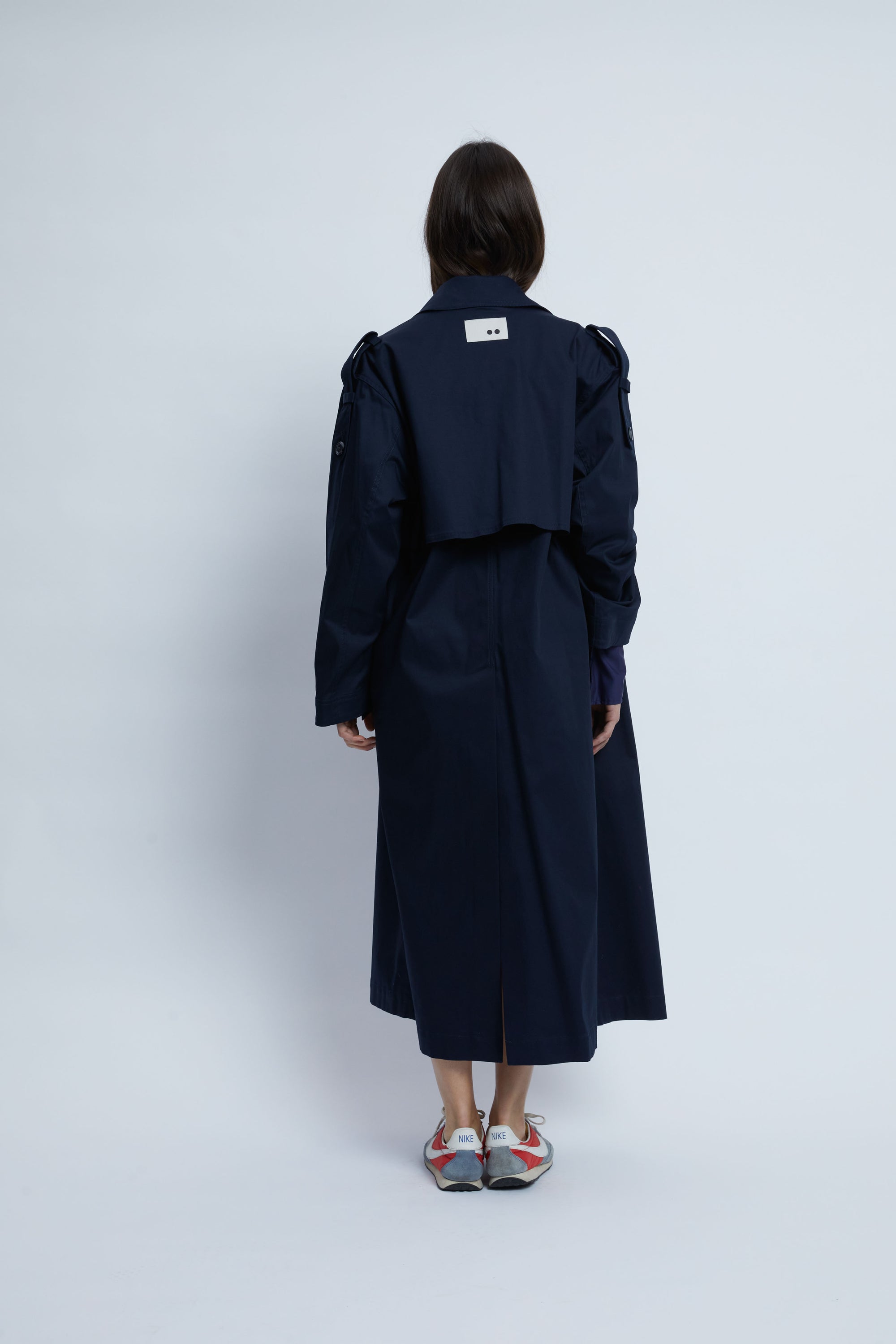 BACARDI trench