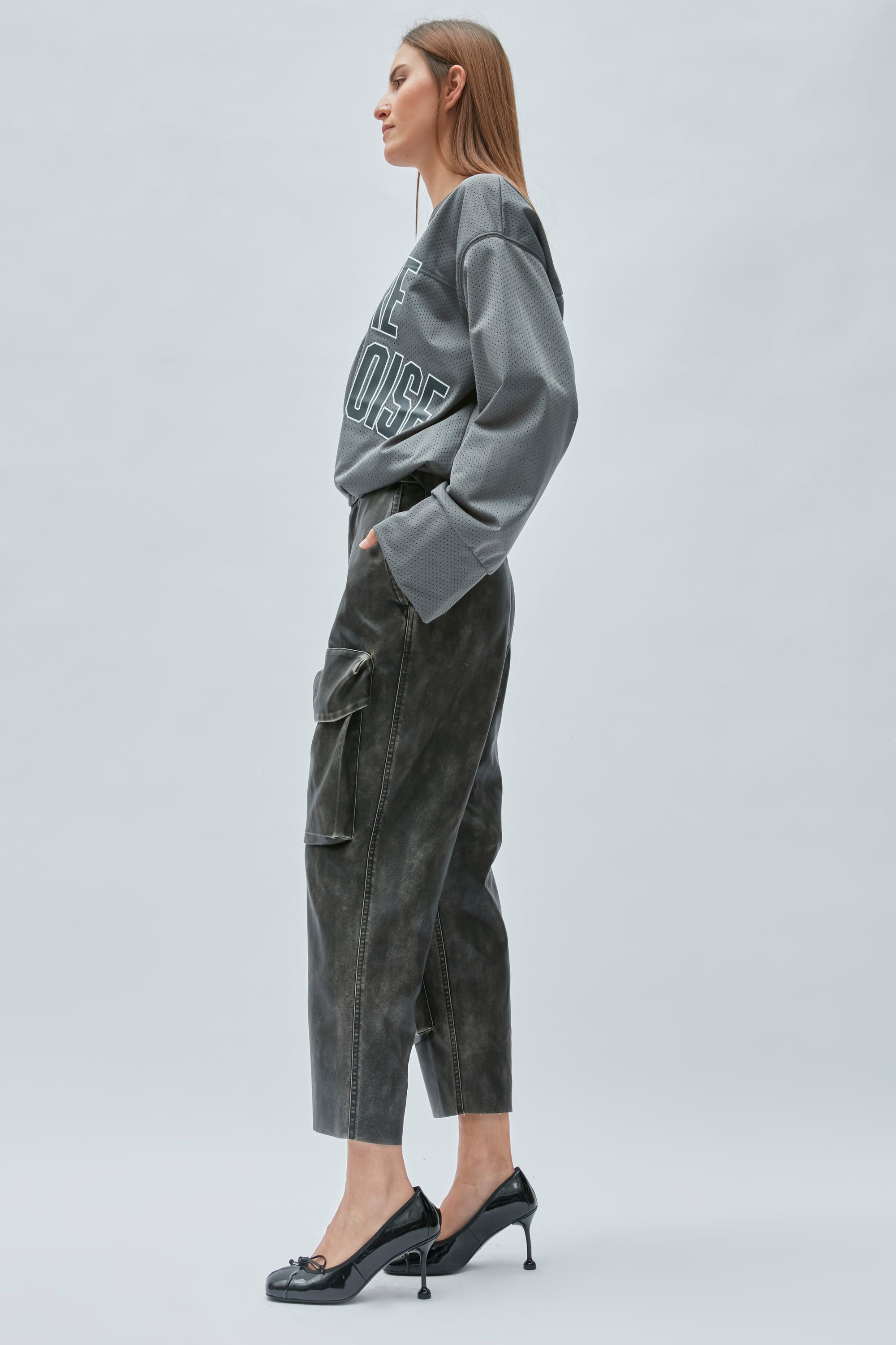BALDERICO pantalone