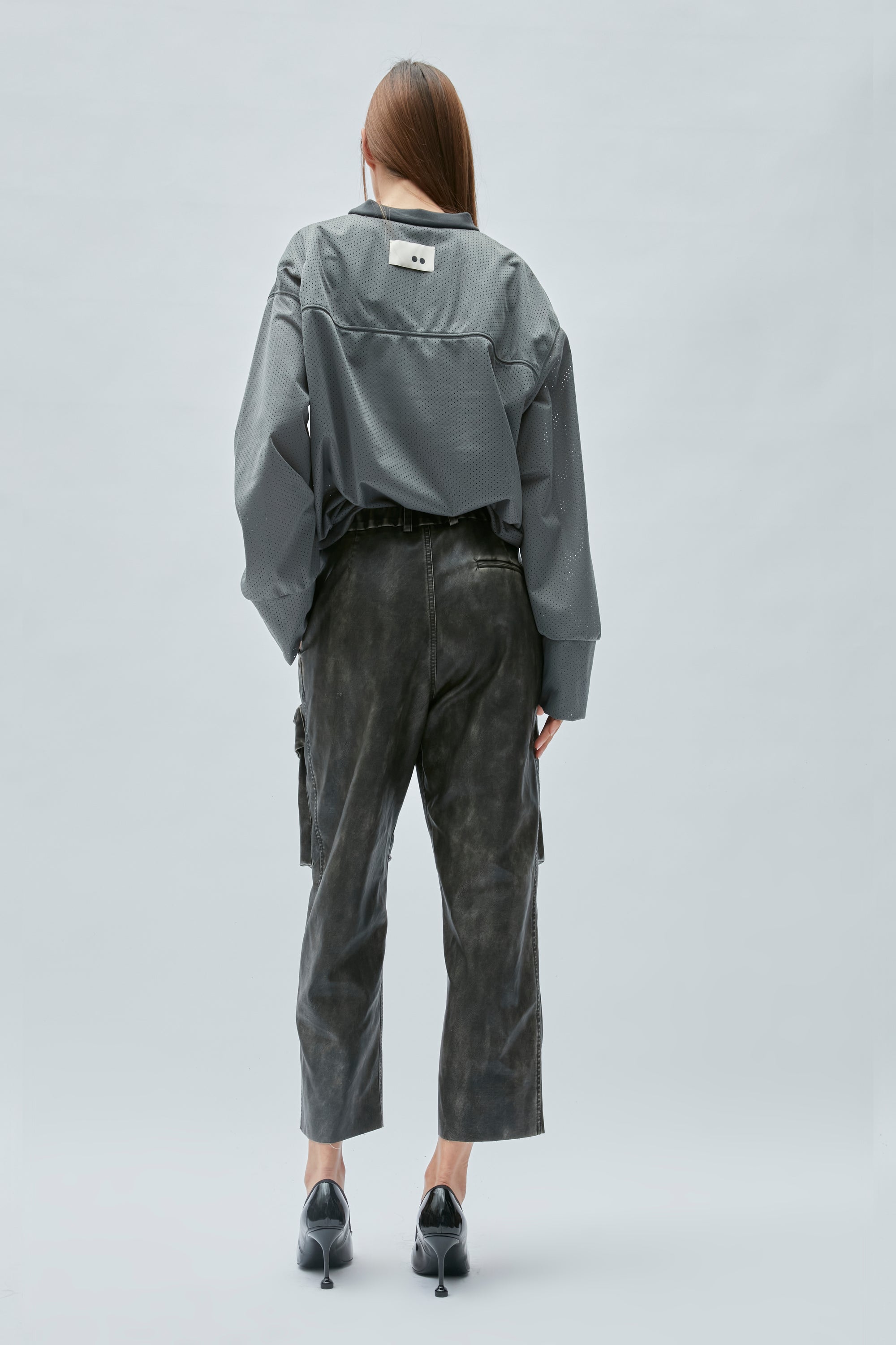 BALDERICO pantalone