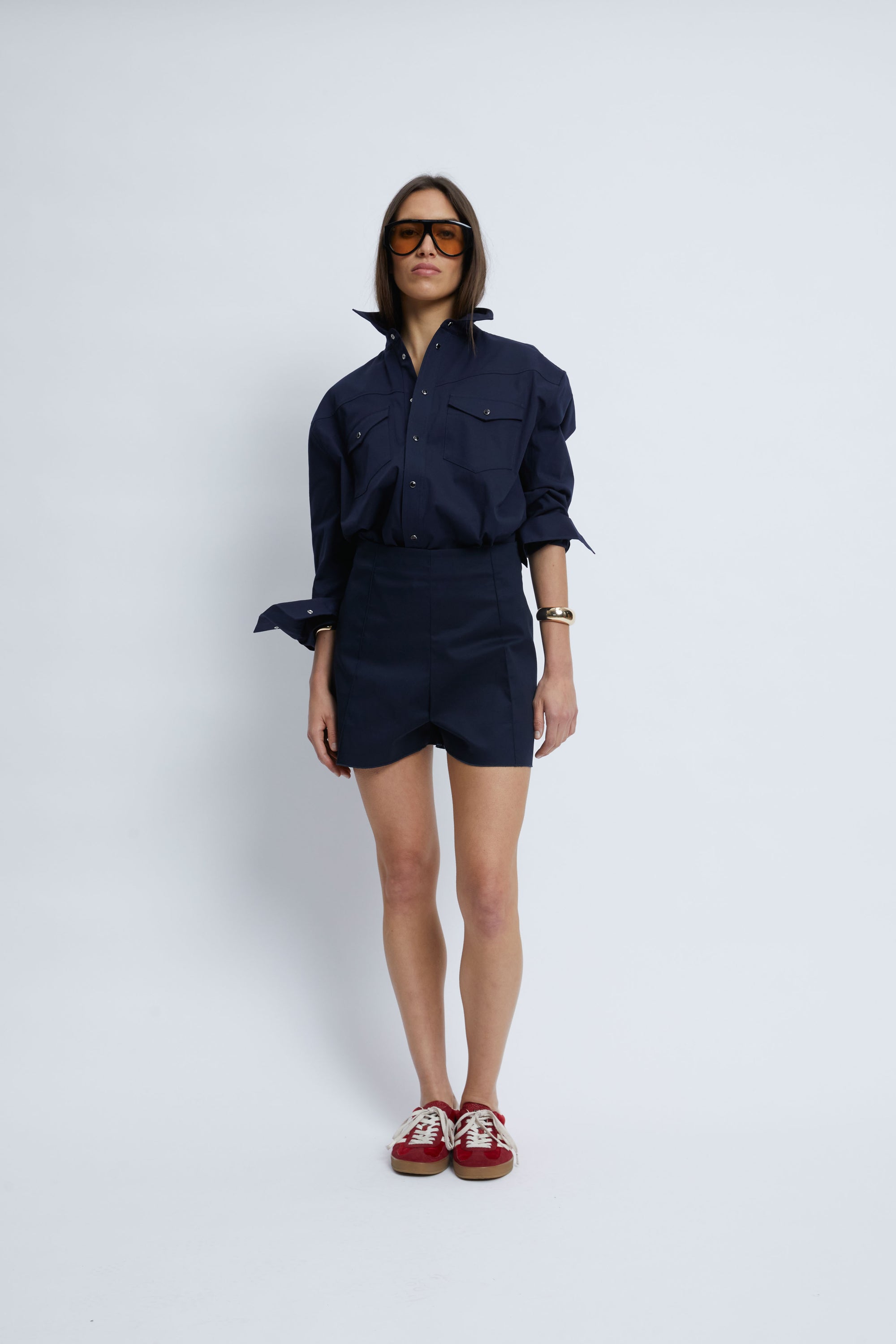 BEVERLY shorts