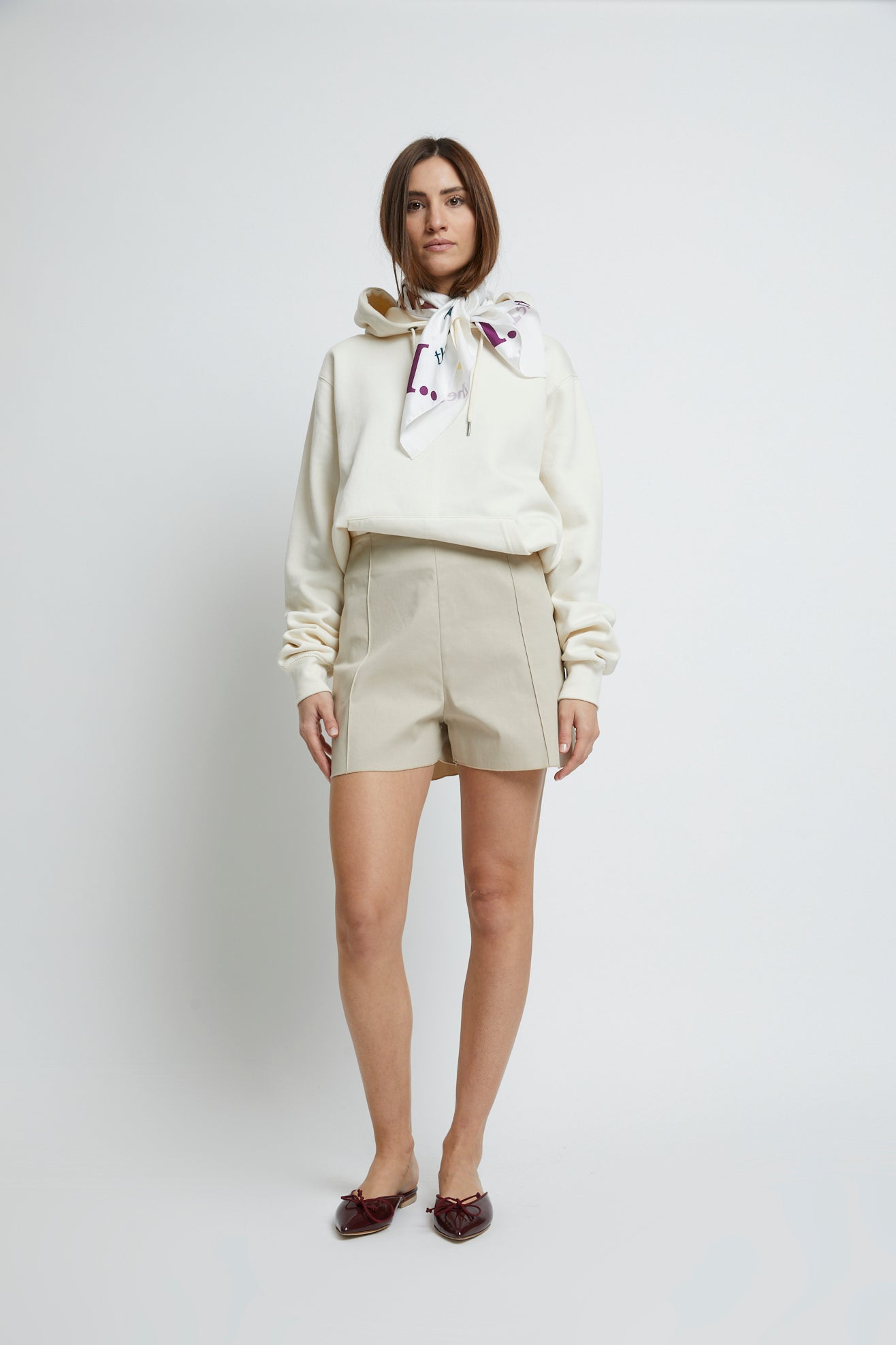 BEVERLY shorts
