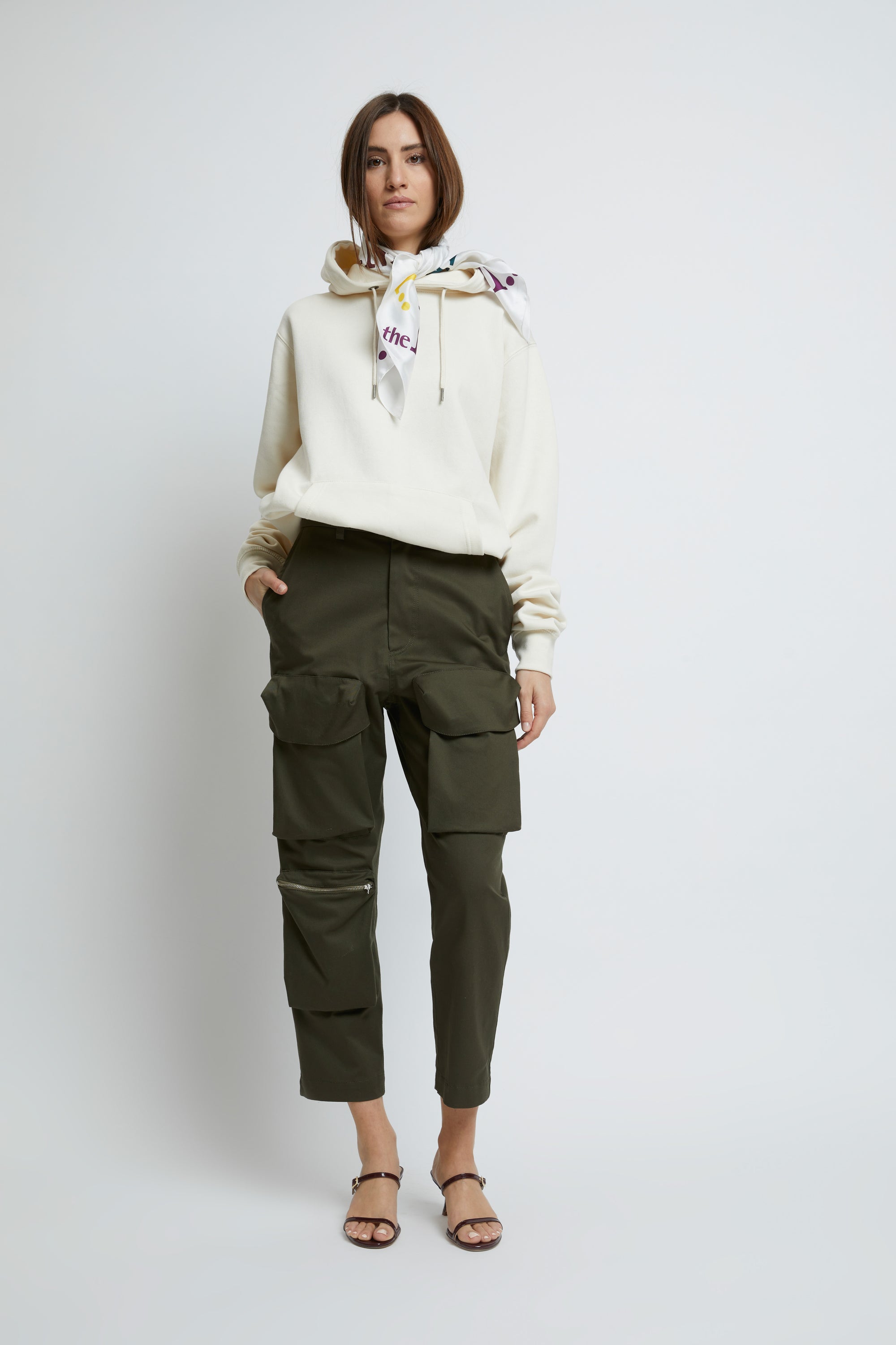 TAMY92 Hose