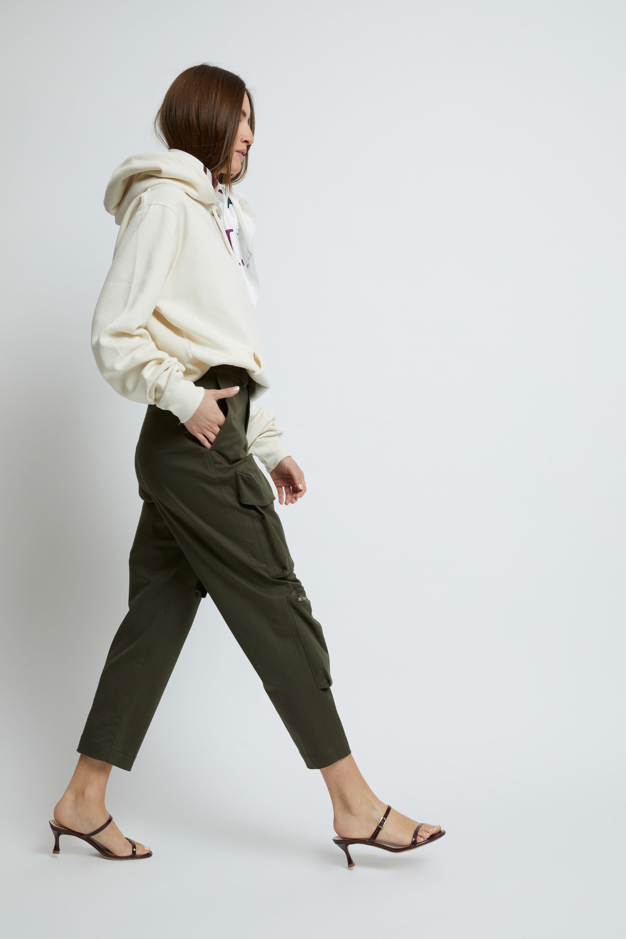 TAMY92 Hose