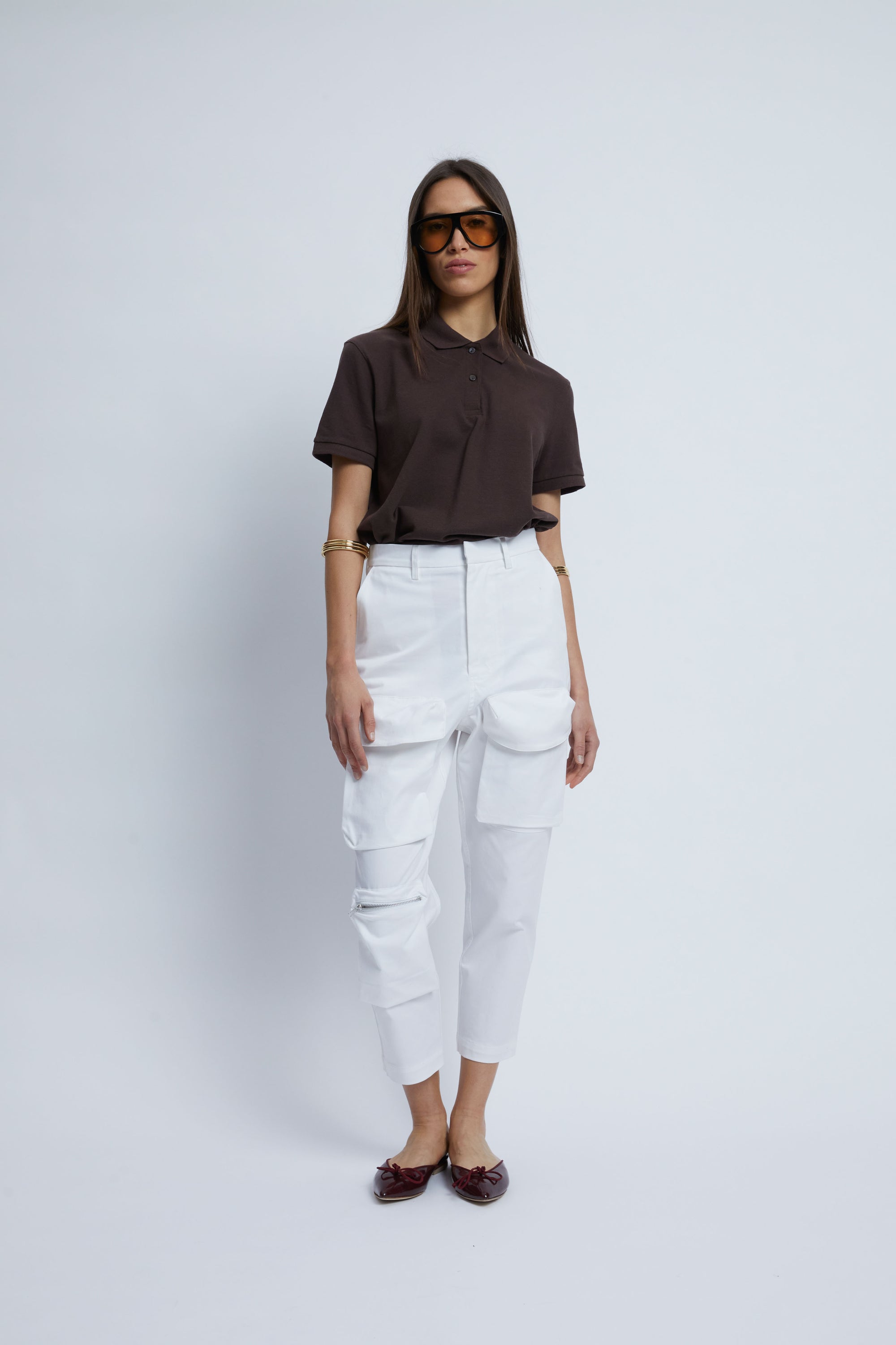 TAMY92 pantalone