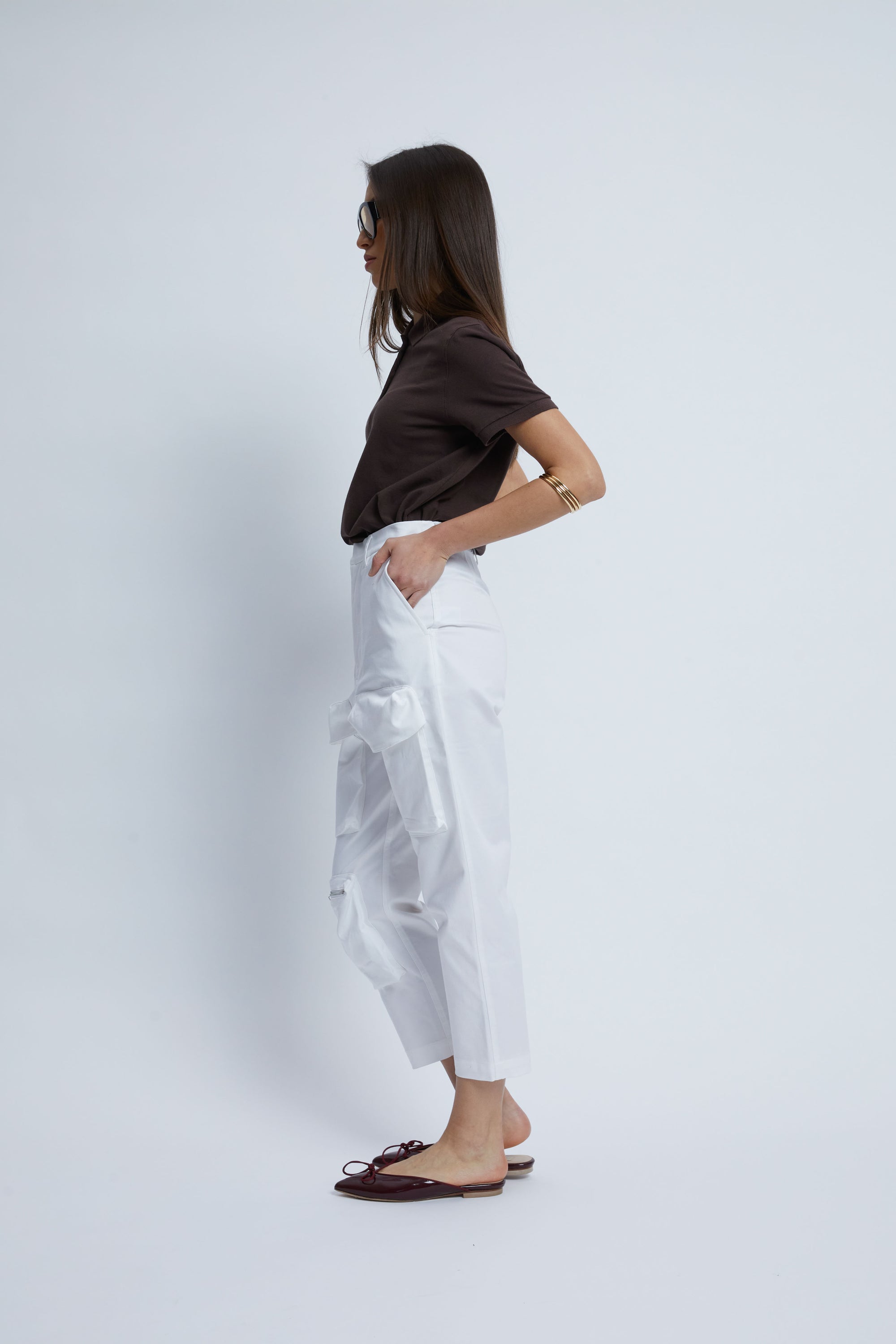 TAMY92 pantalone