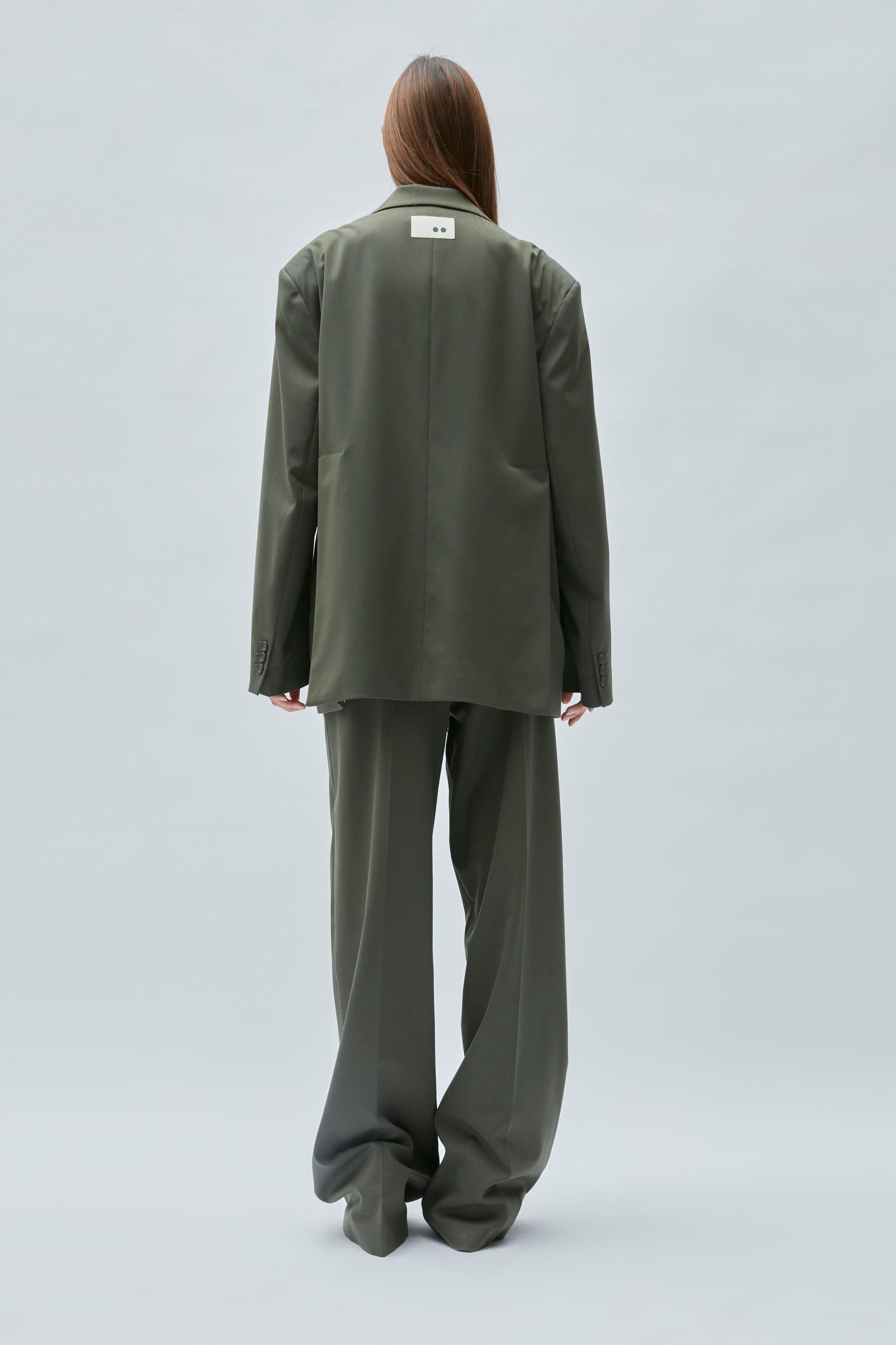 CARMEN101 blazer