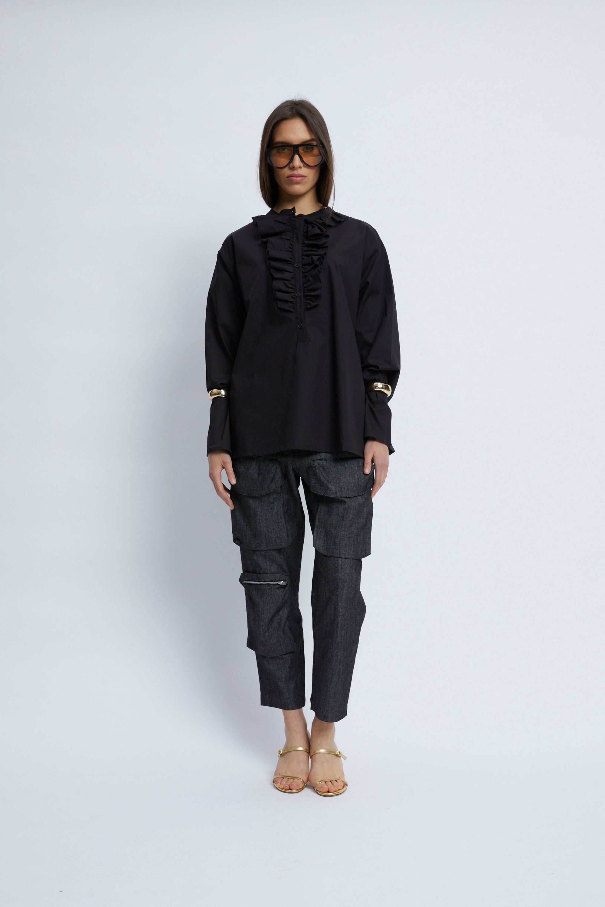 MANOLA92 blusa
