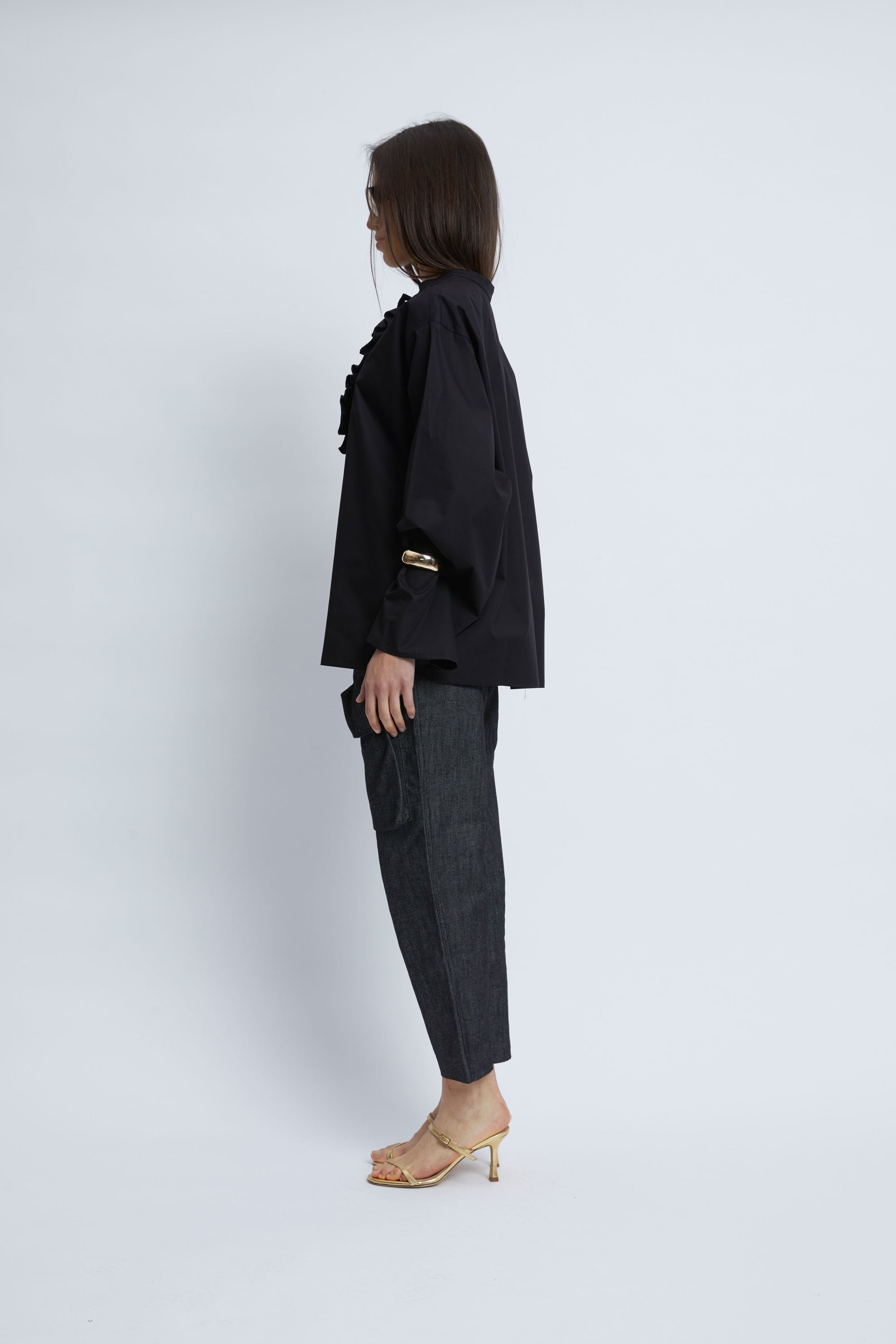 MANOLA92 blusa