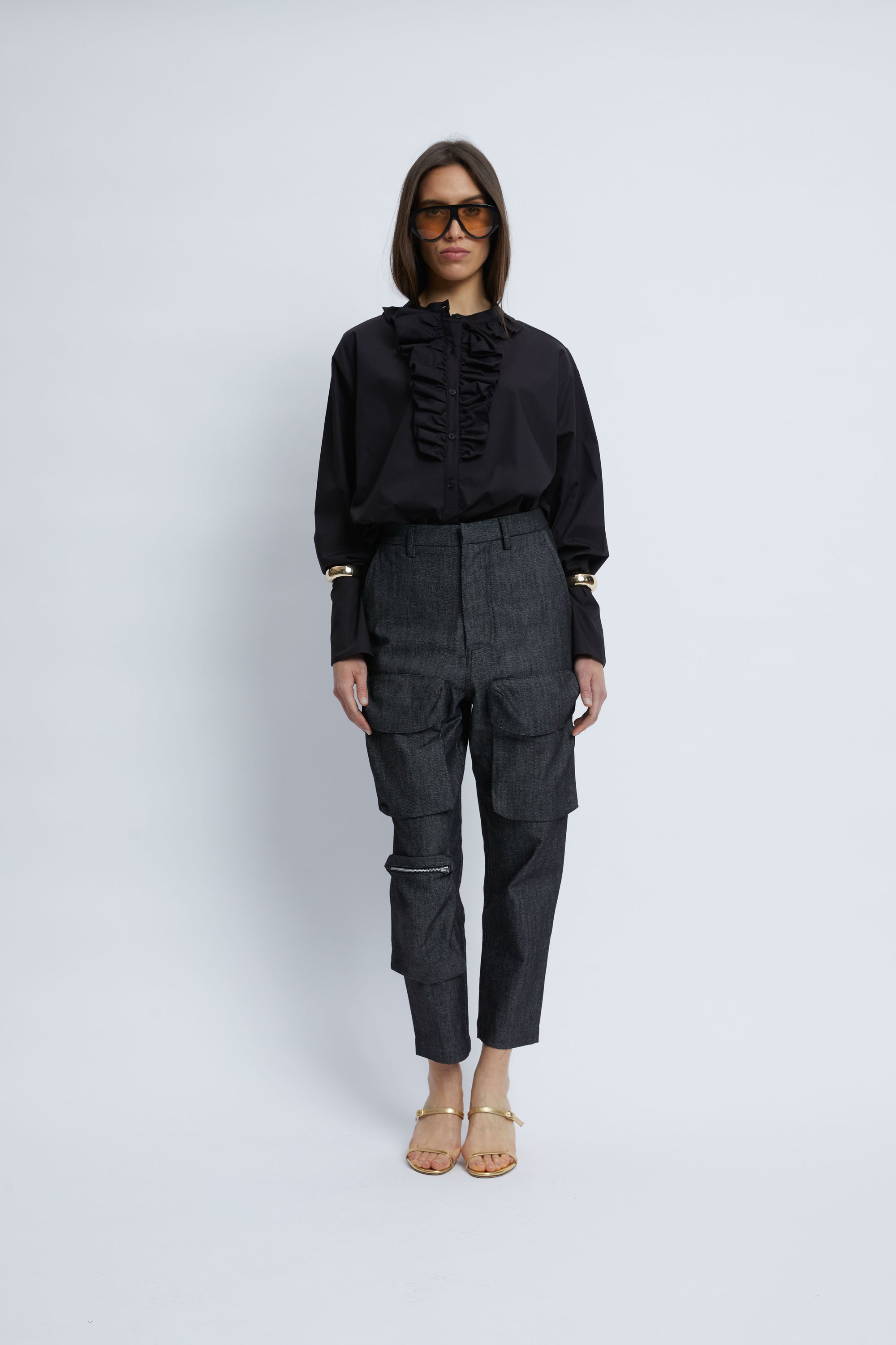 MANOLA92 blusa