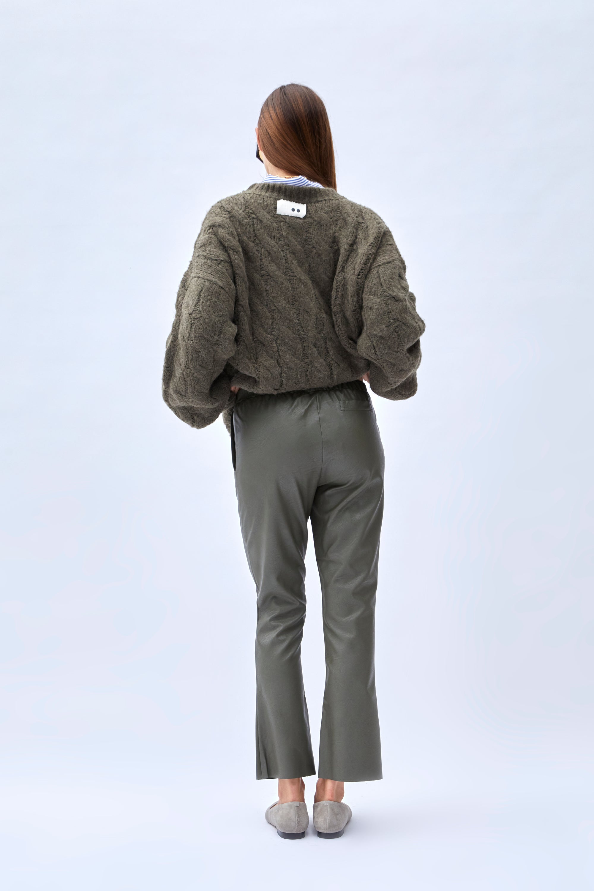 CHERIE101 trousers