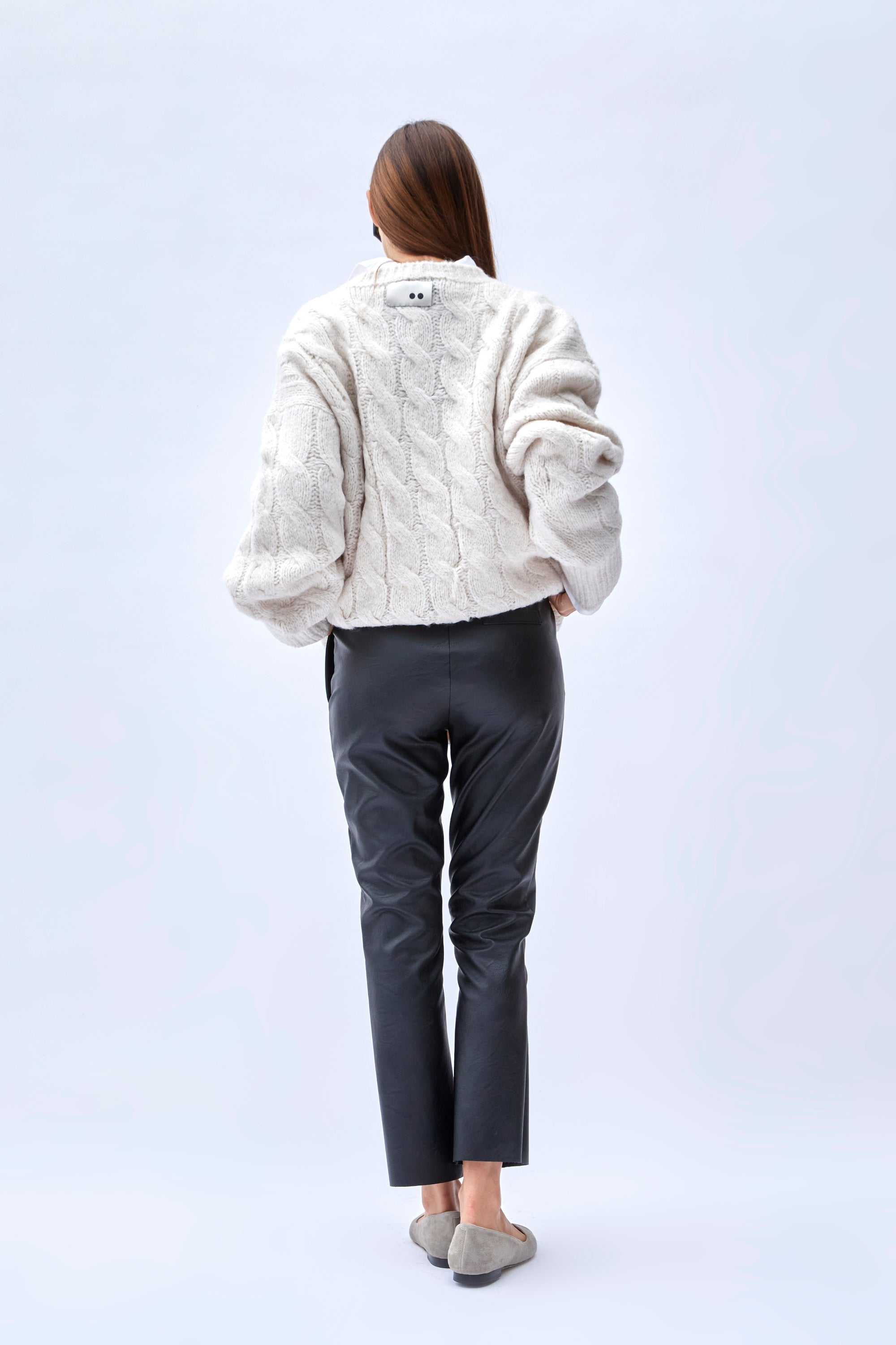 CHERIE101 trousers