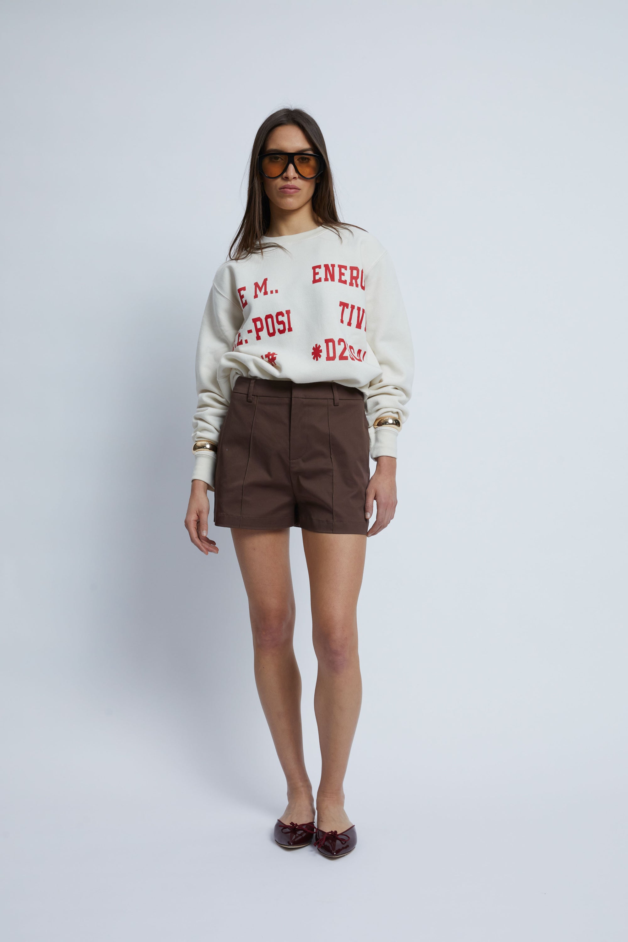 CORDIAL shorts