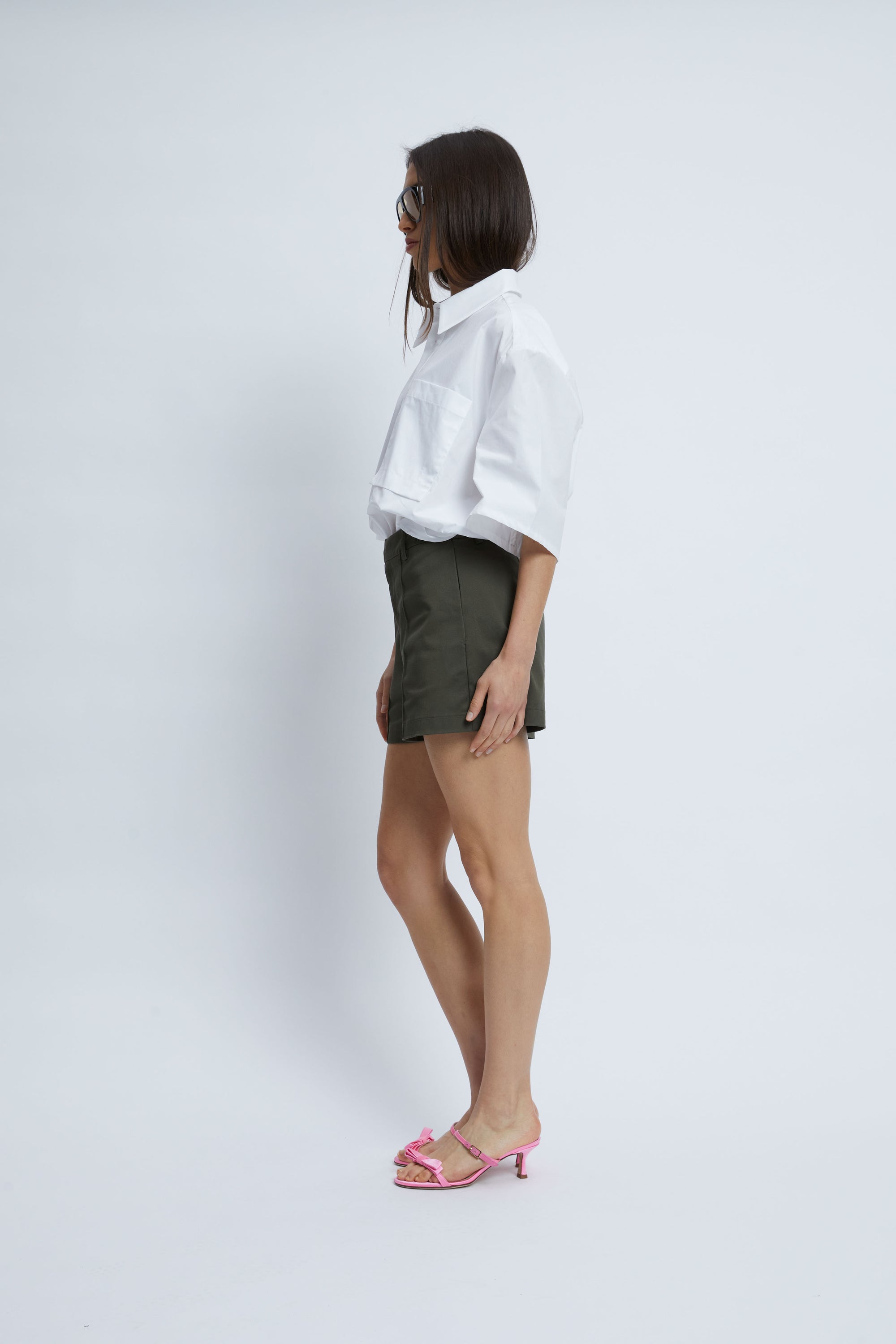 CORDIAL shorts