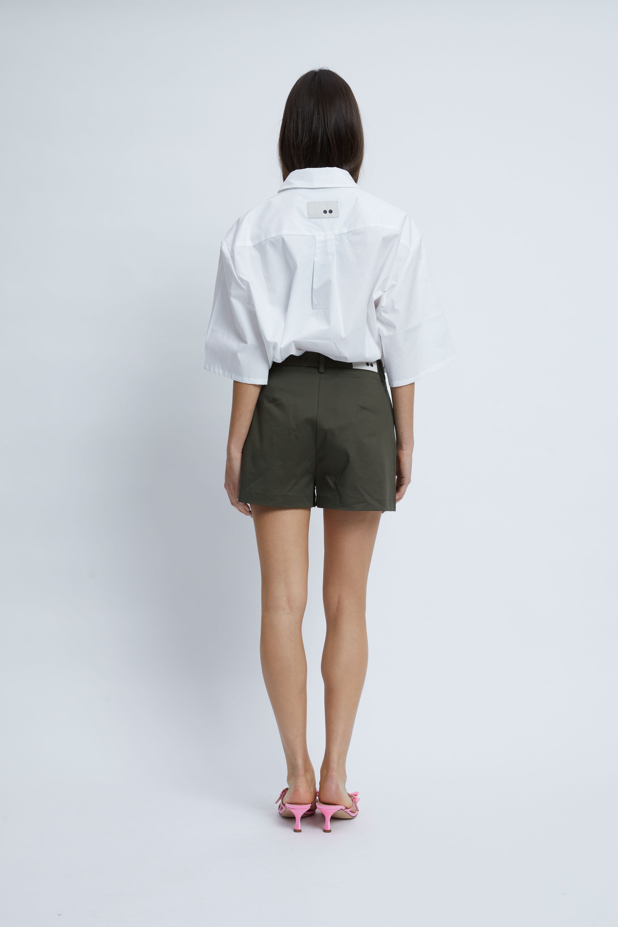 CORDIAL shorts