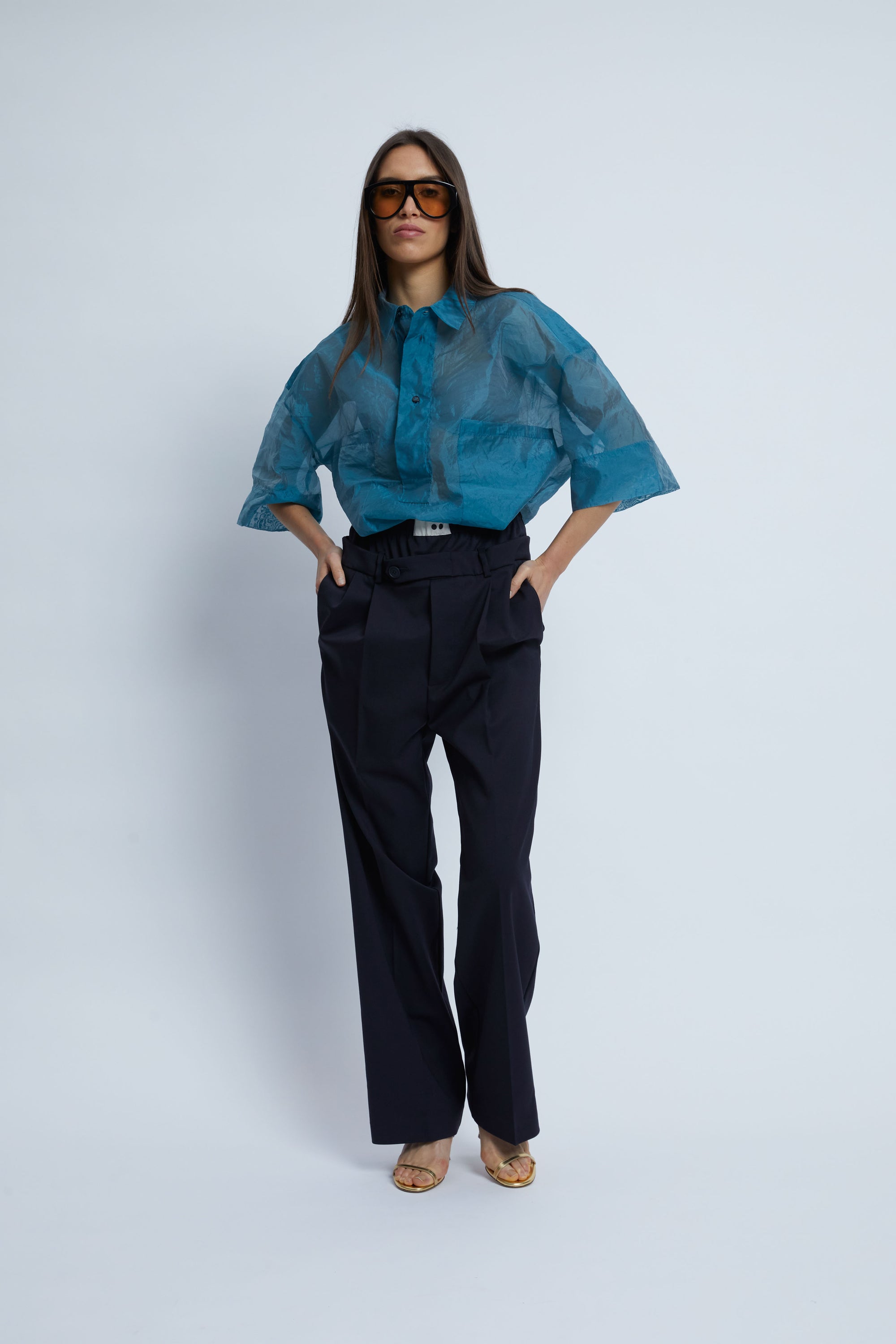 COSTANZA92-U pantalone