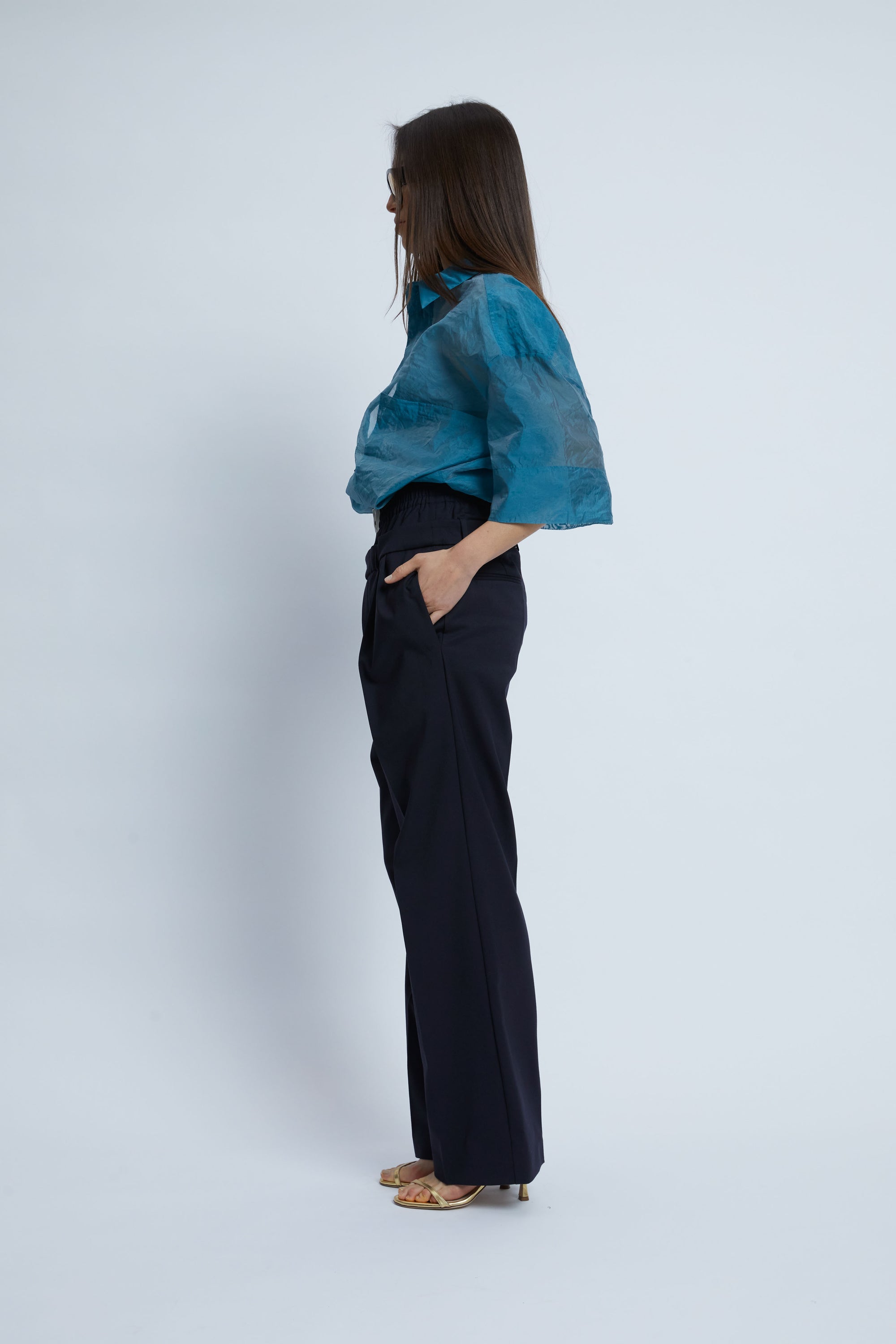COSTANZA92-U pantalone