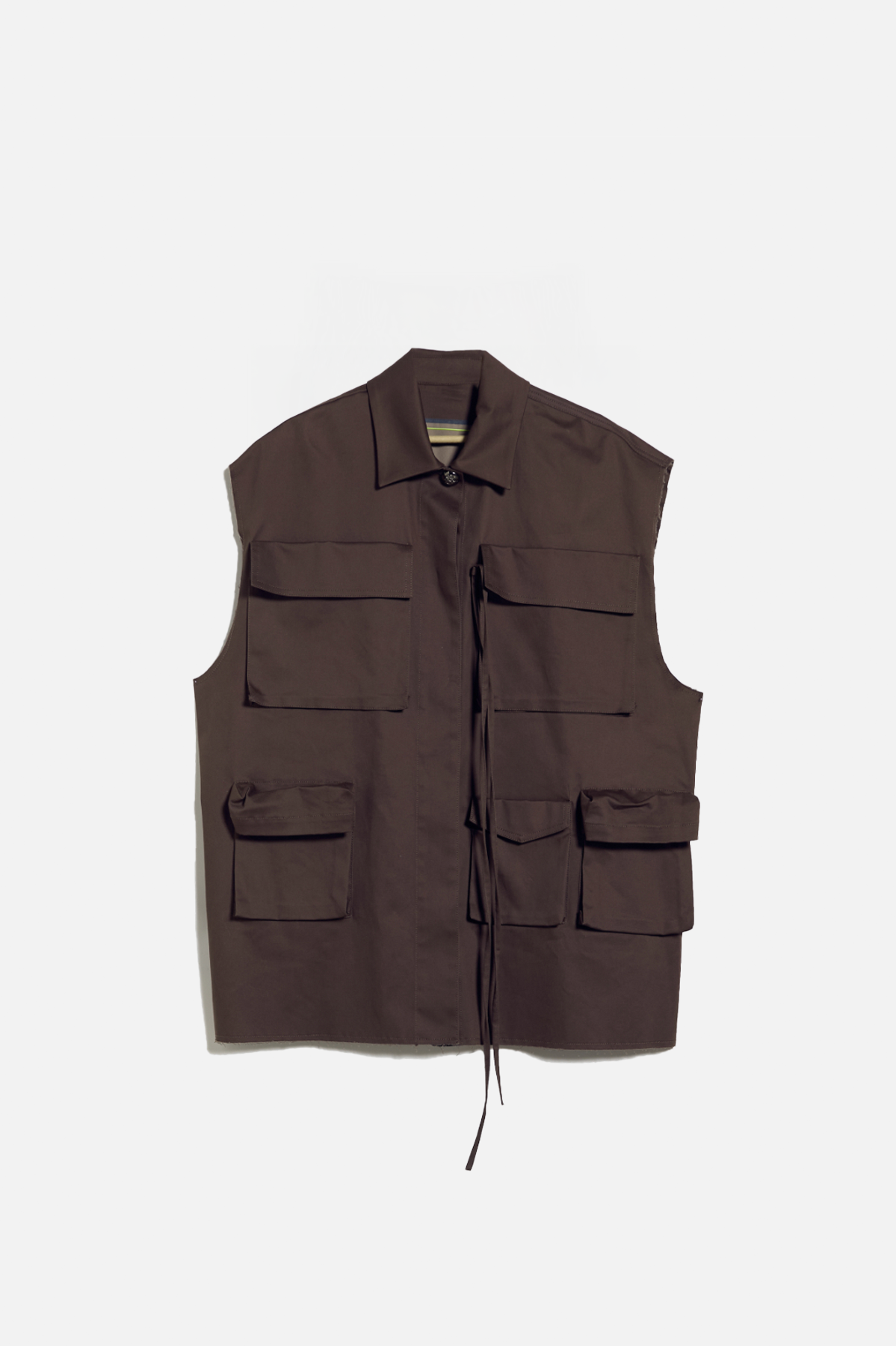 CREME gilet