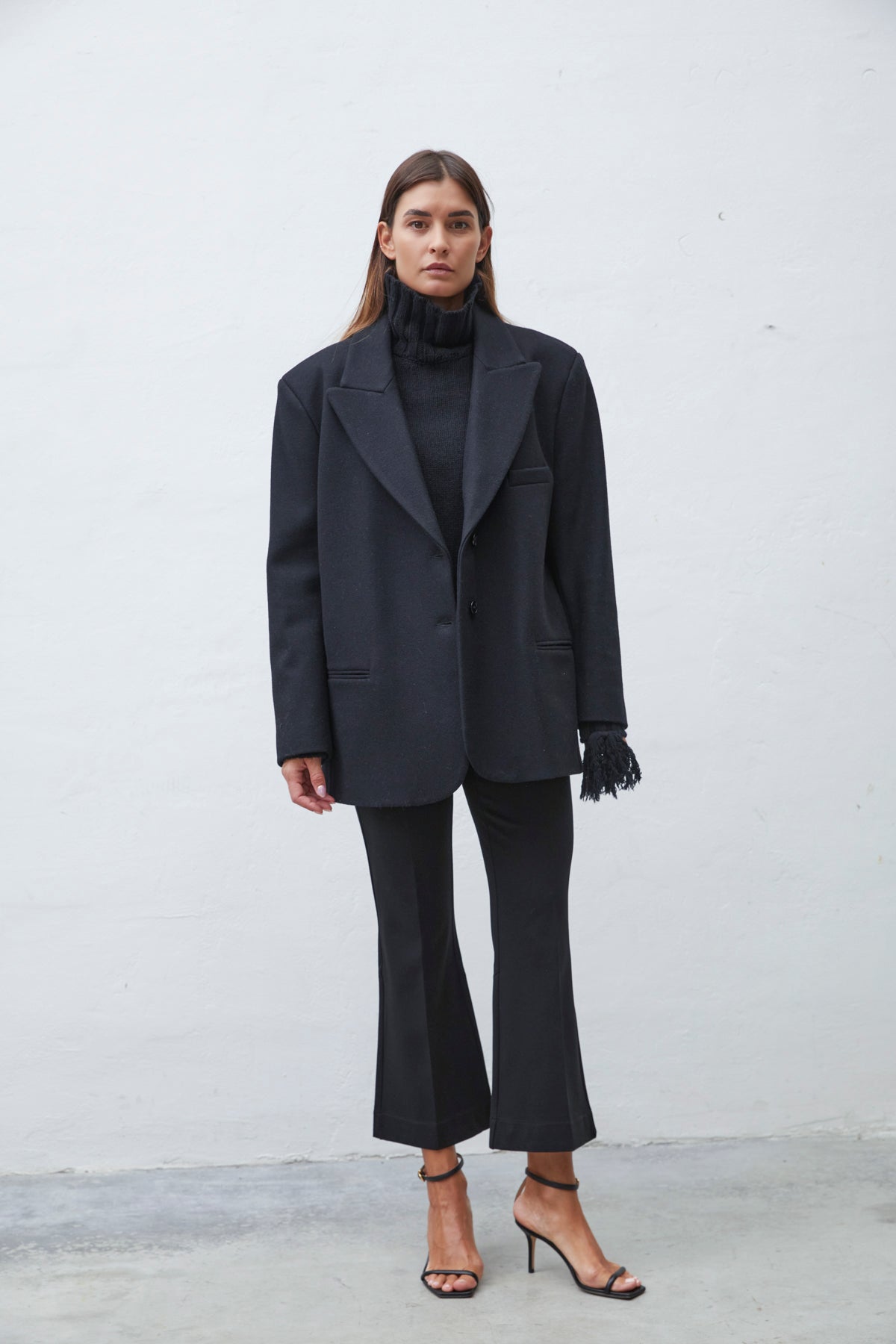 DAIANA pants