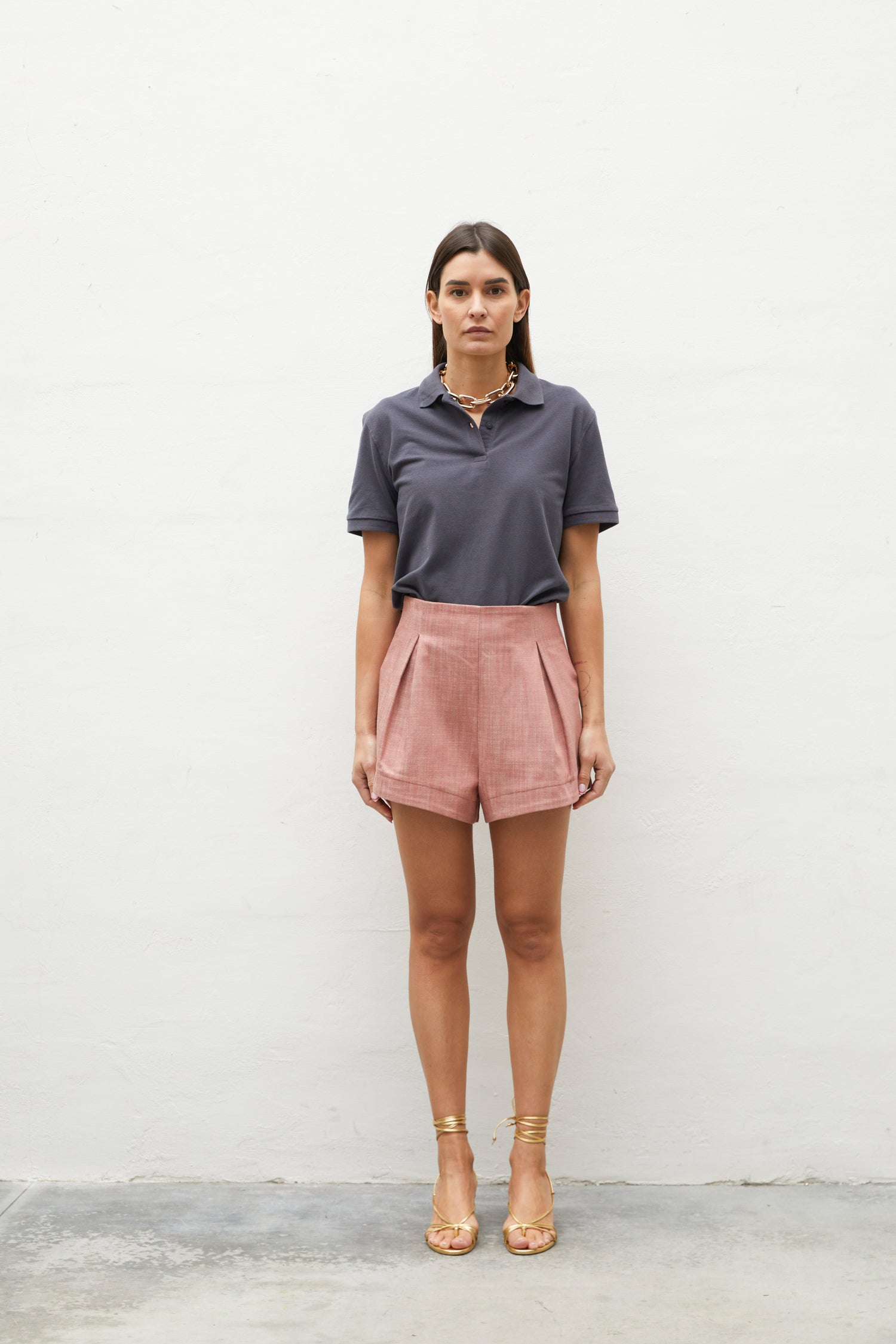 DANIA shorts