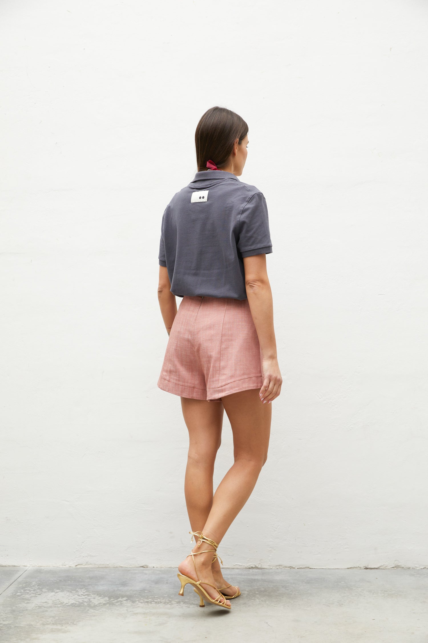 DANIA shorts