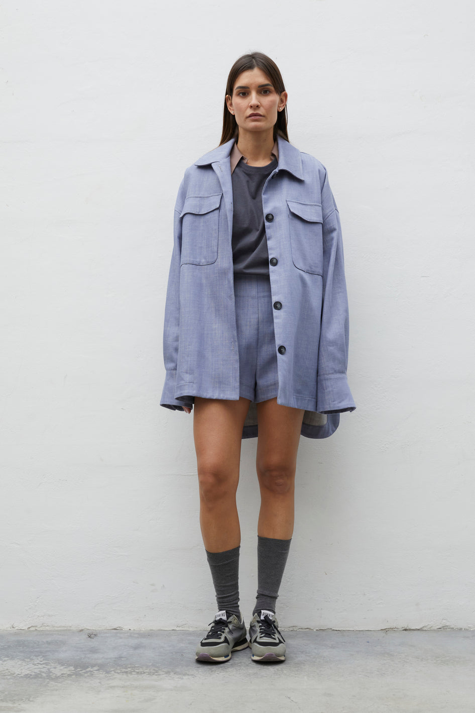 DANIA shorts