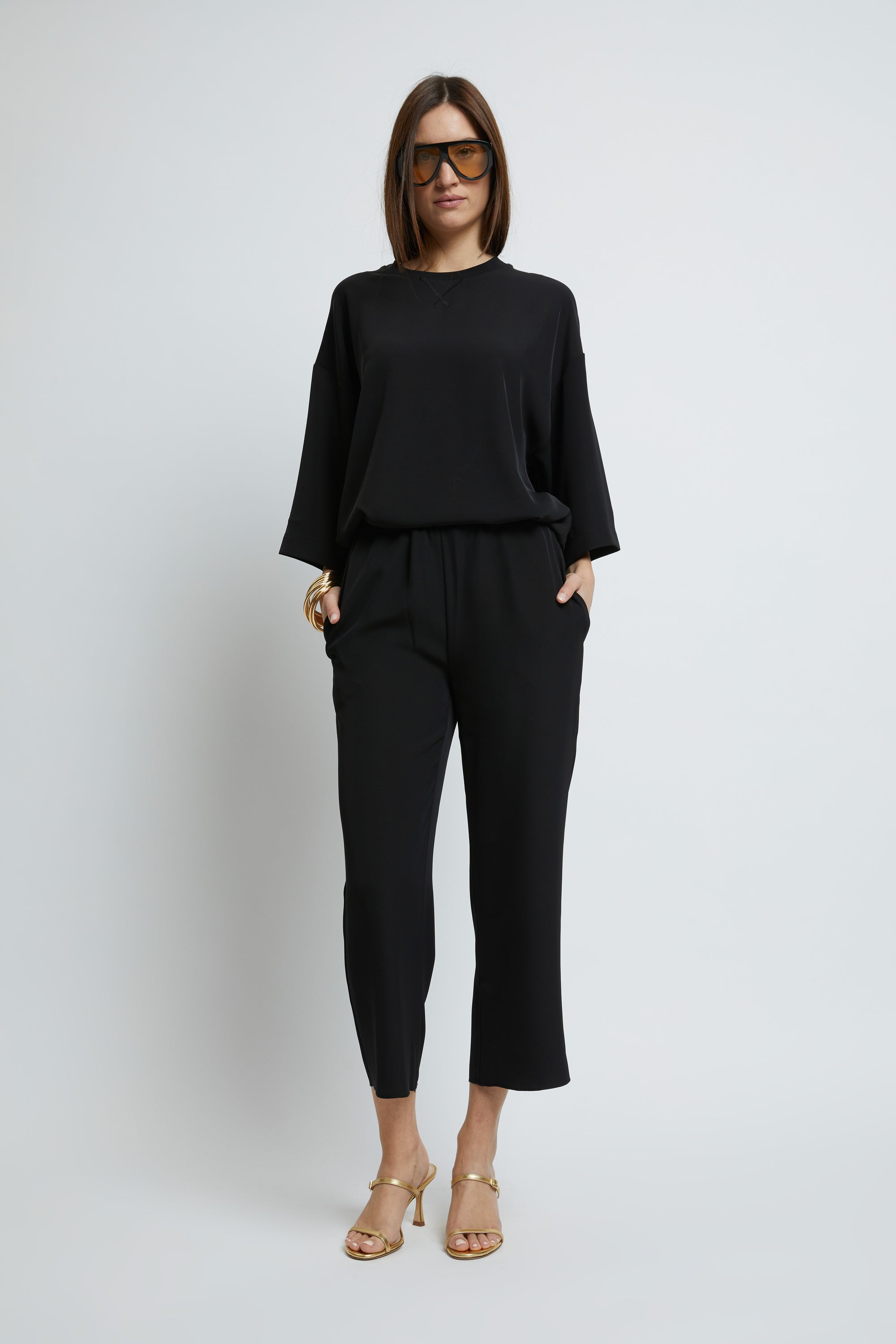 DINAV trousers