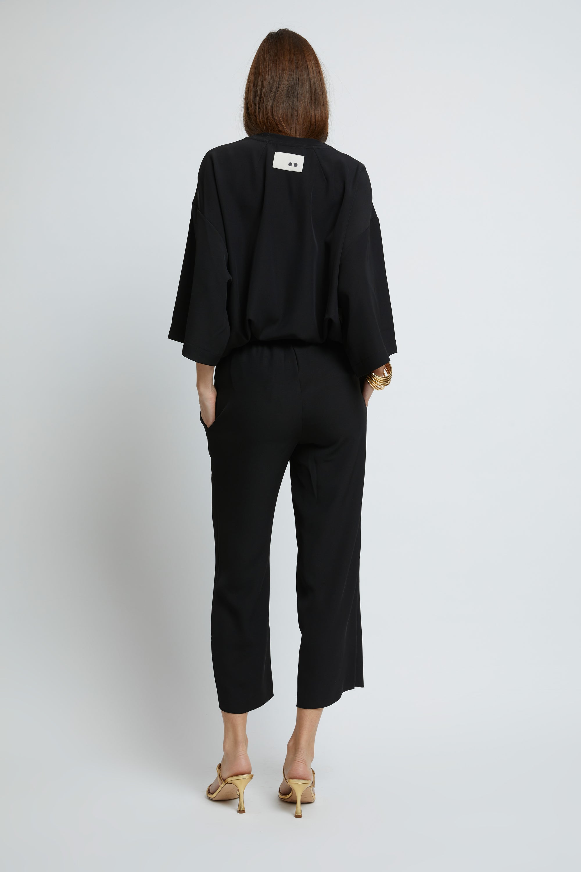 DINAV trousers