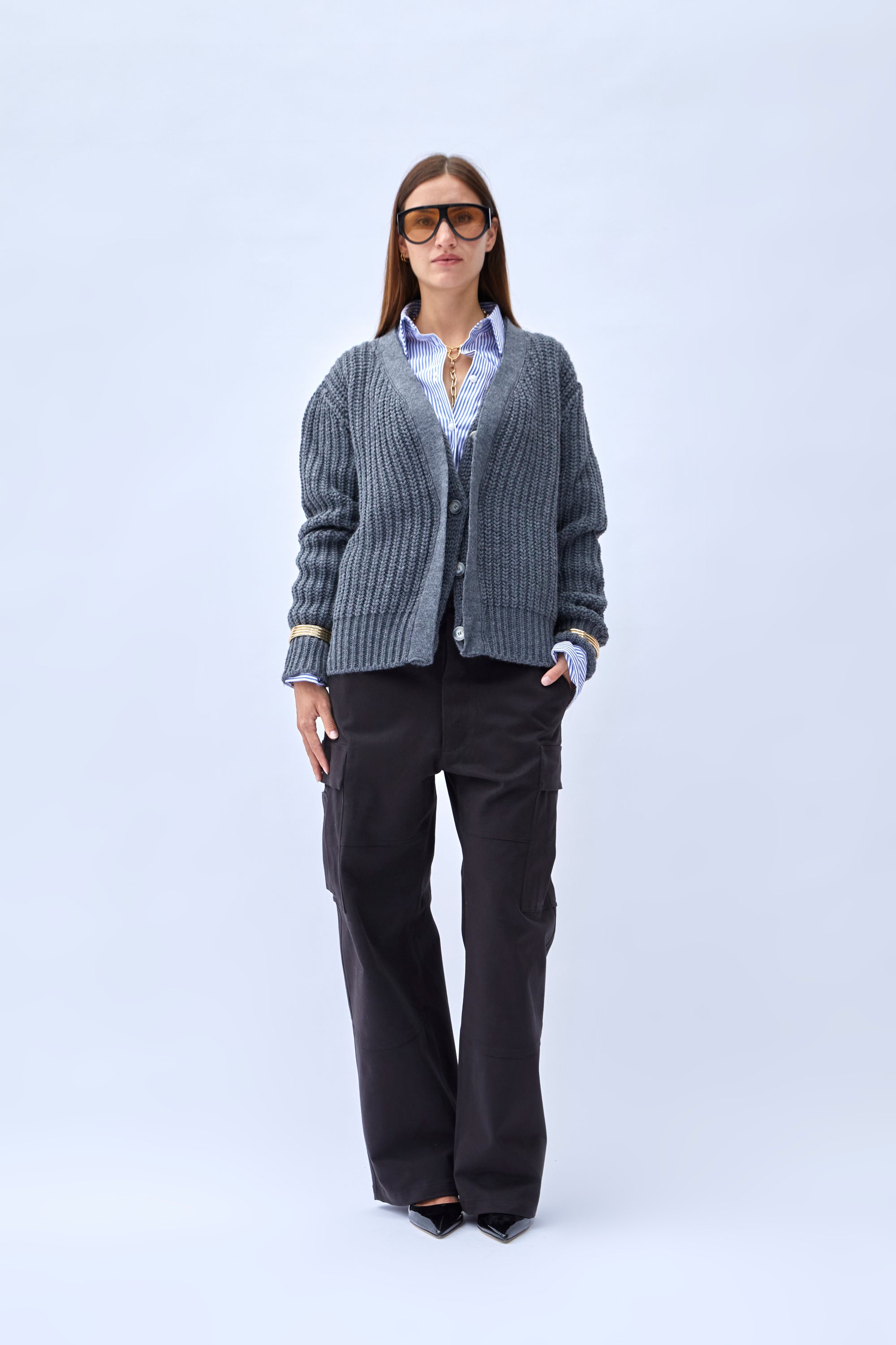 DURKAS maglione