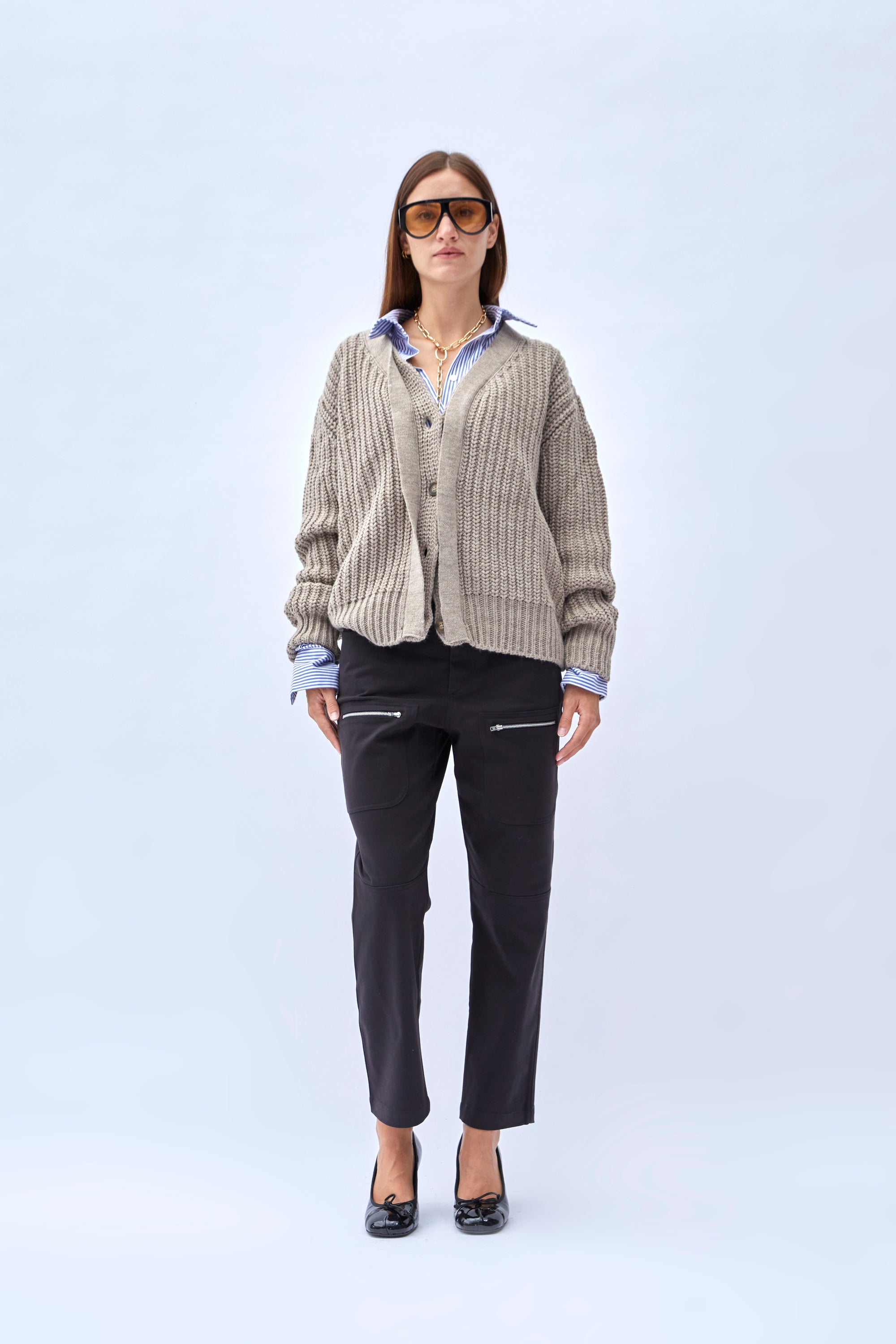 DURKAS maglione