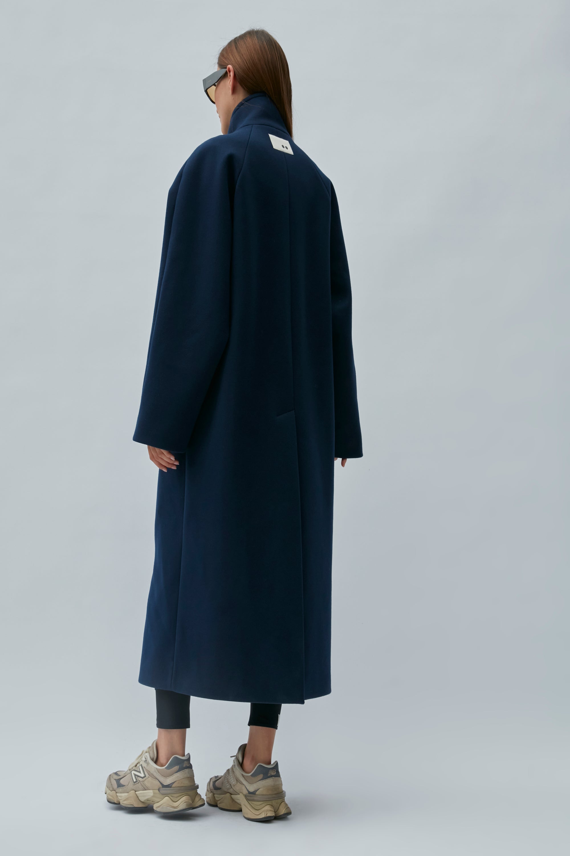 FEDERICO101 cappotto