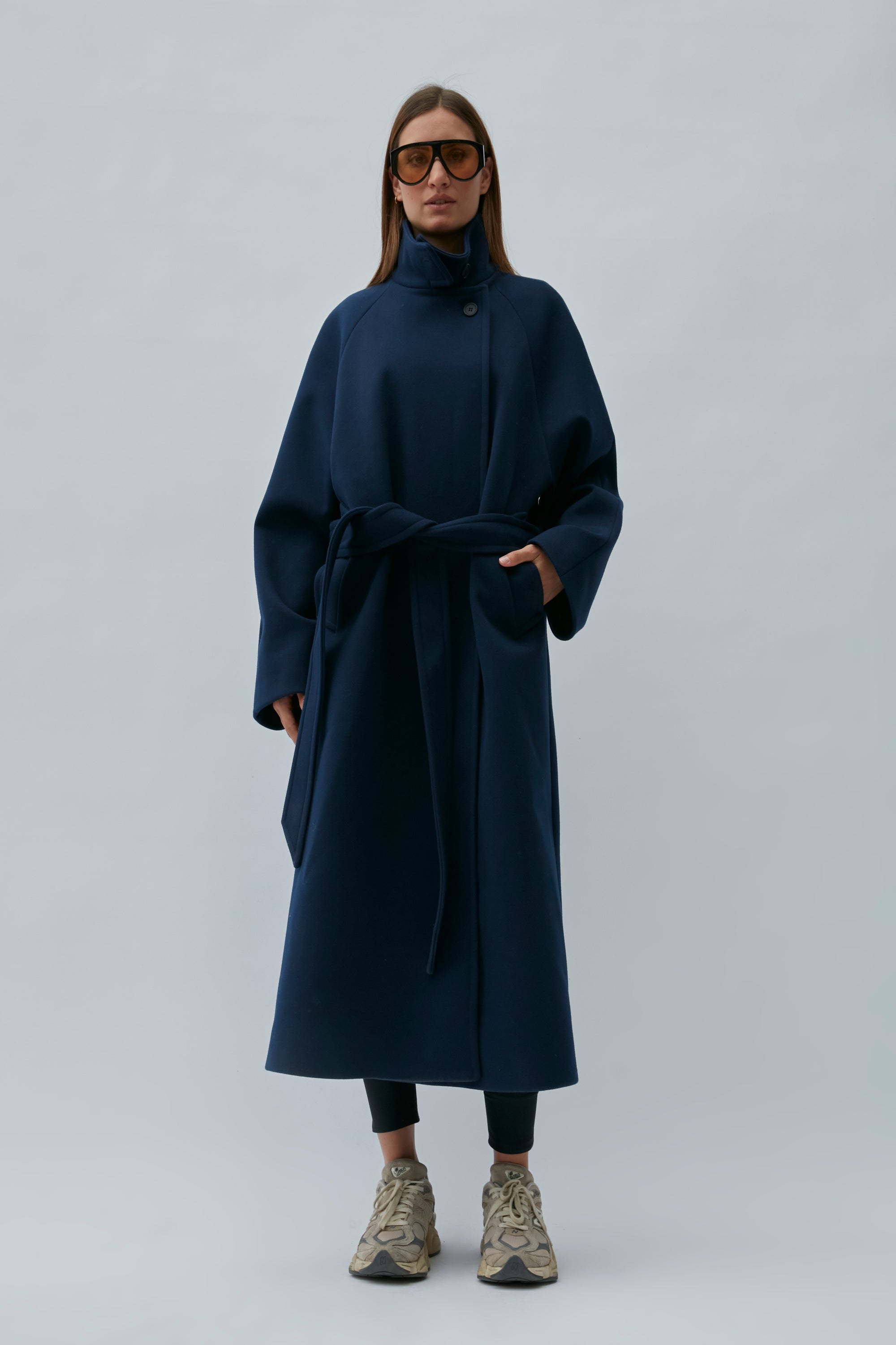 FEDERICO101 cappotto