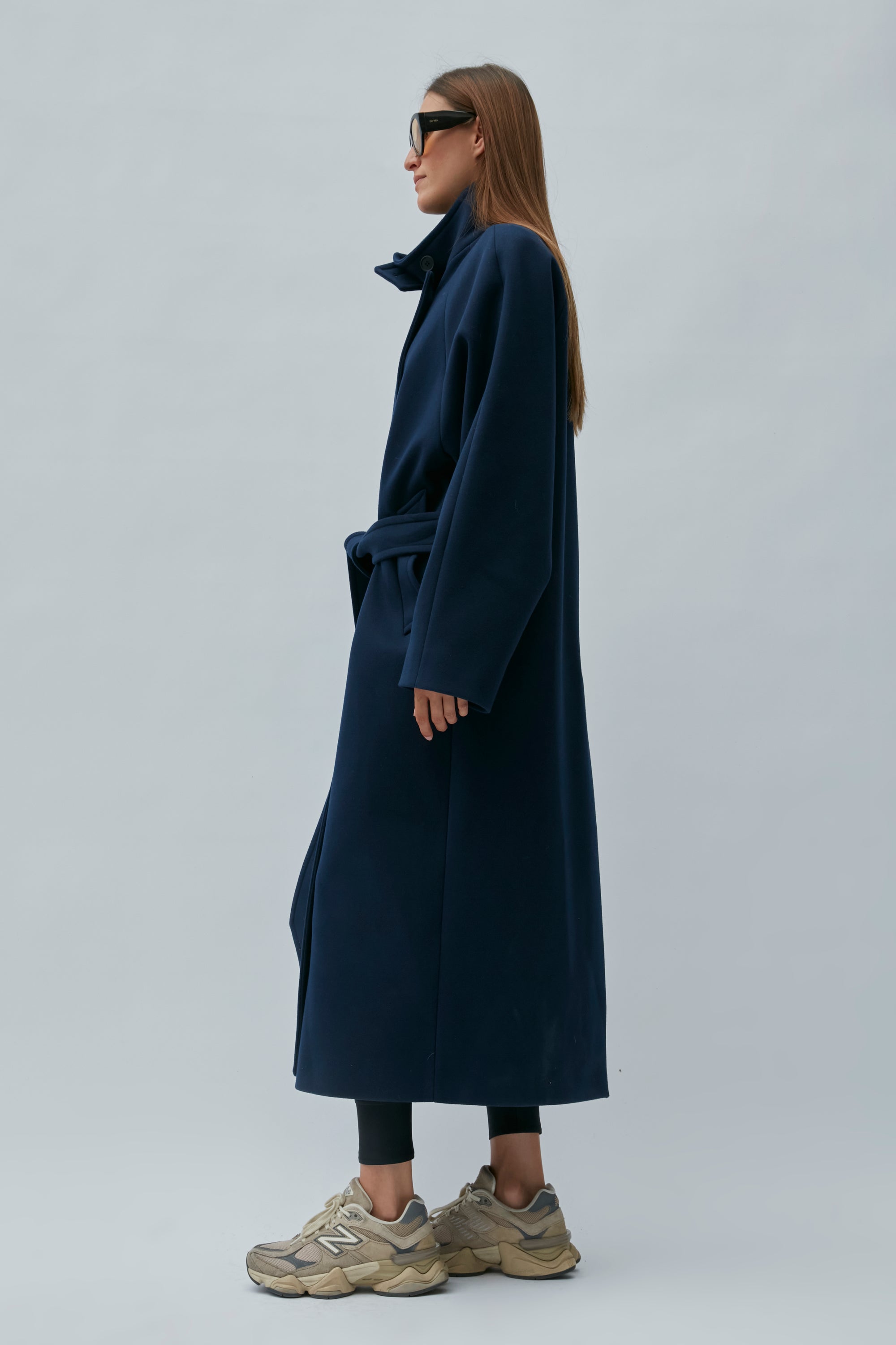 FEDERICO101 cappotto