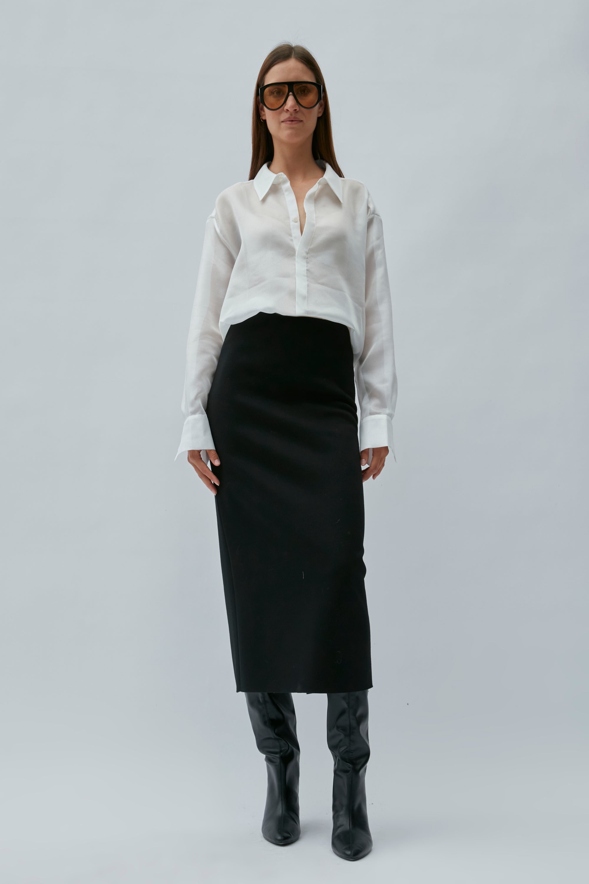 IVY camicia