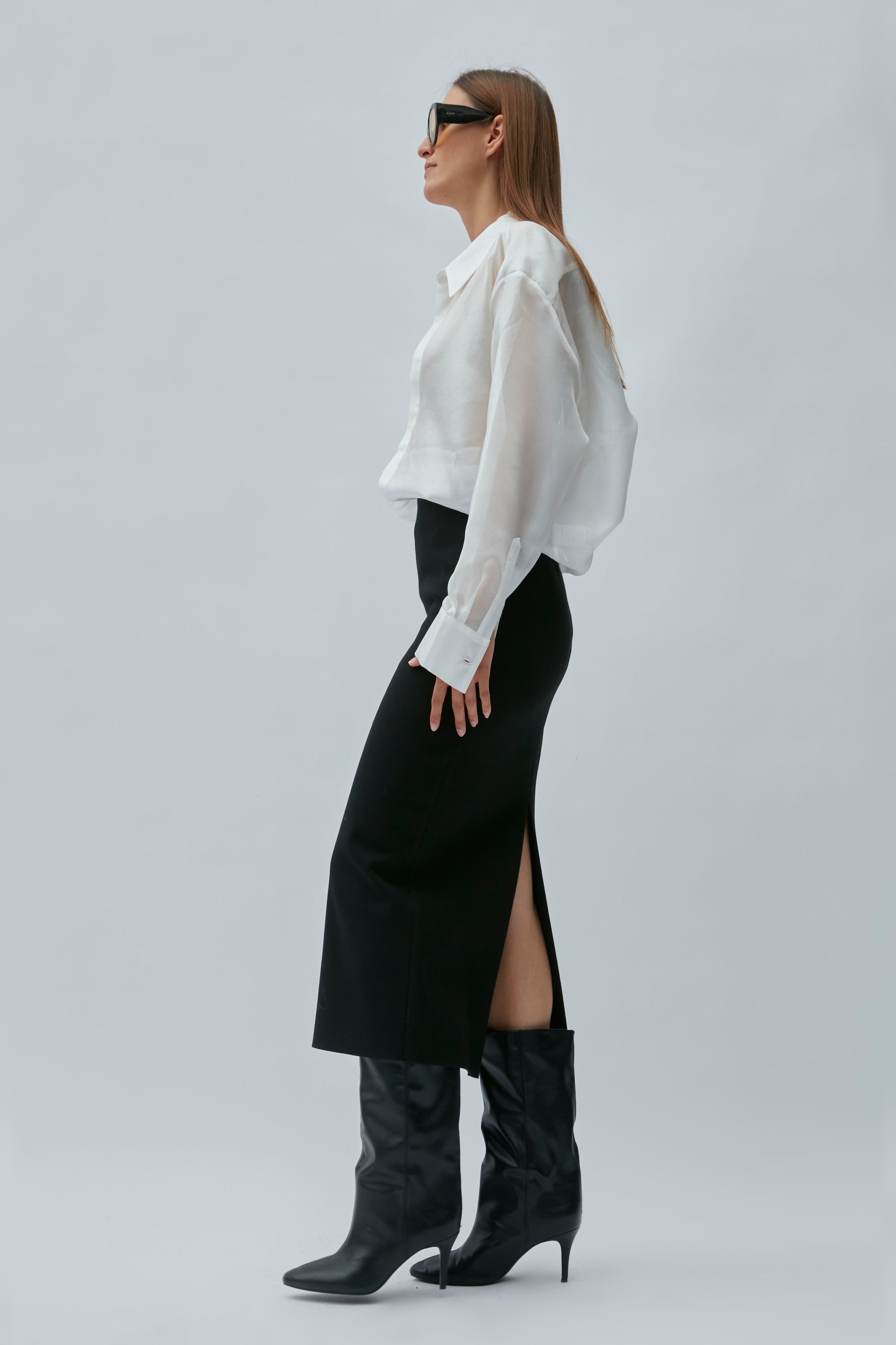 IVY camicia