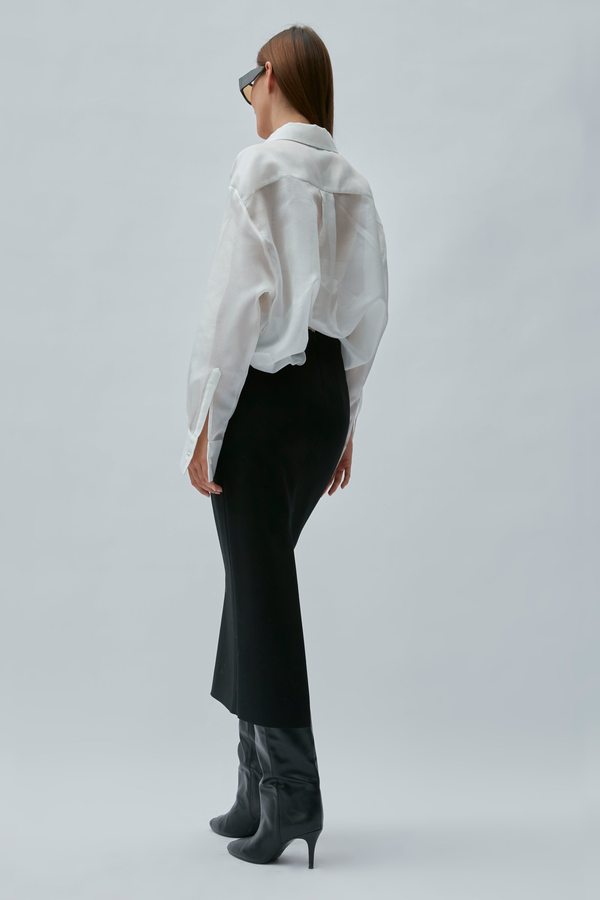 IVY camicia