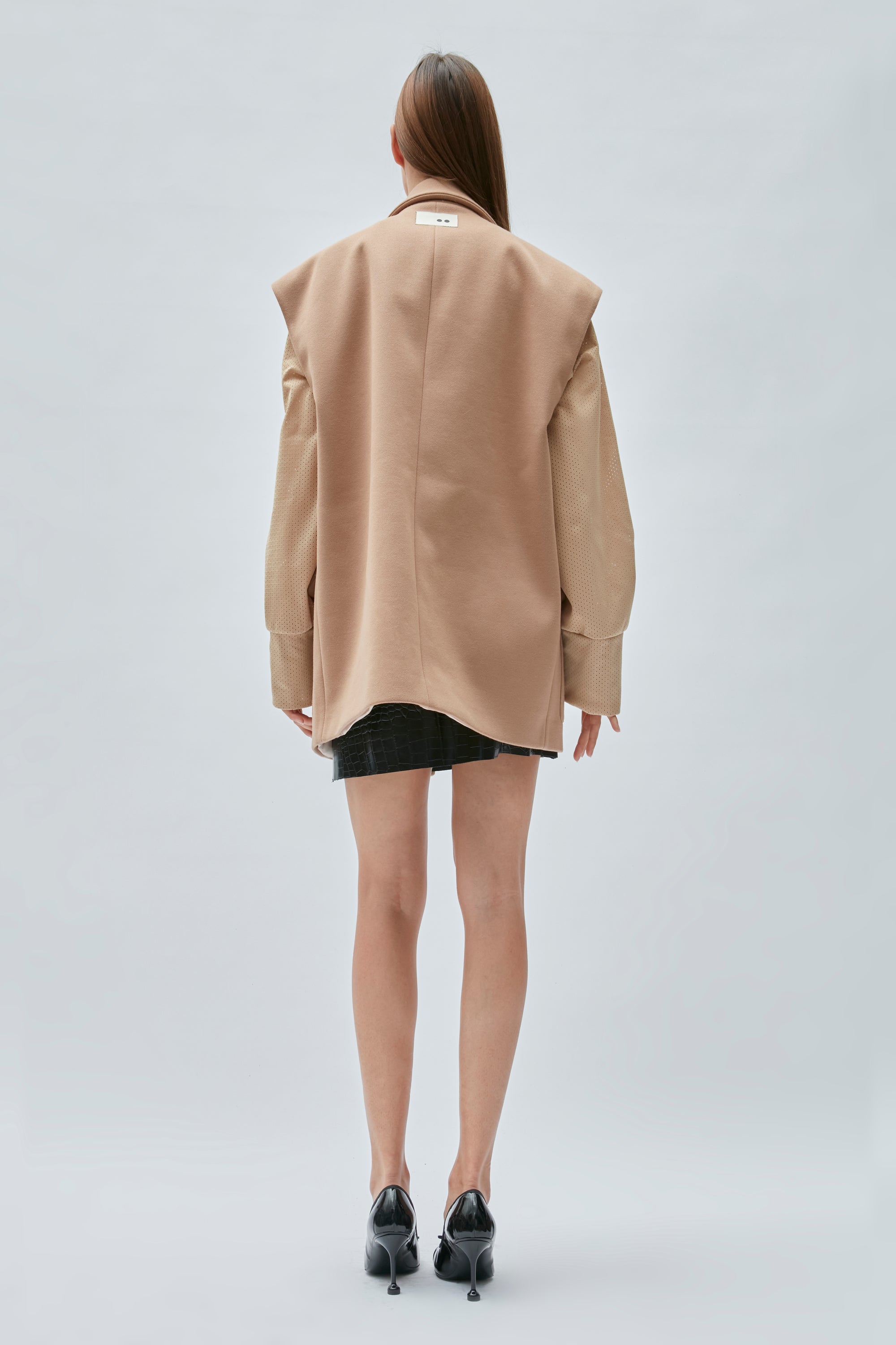 FRANK gilet