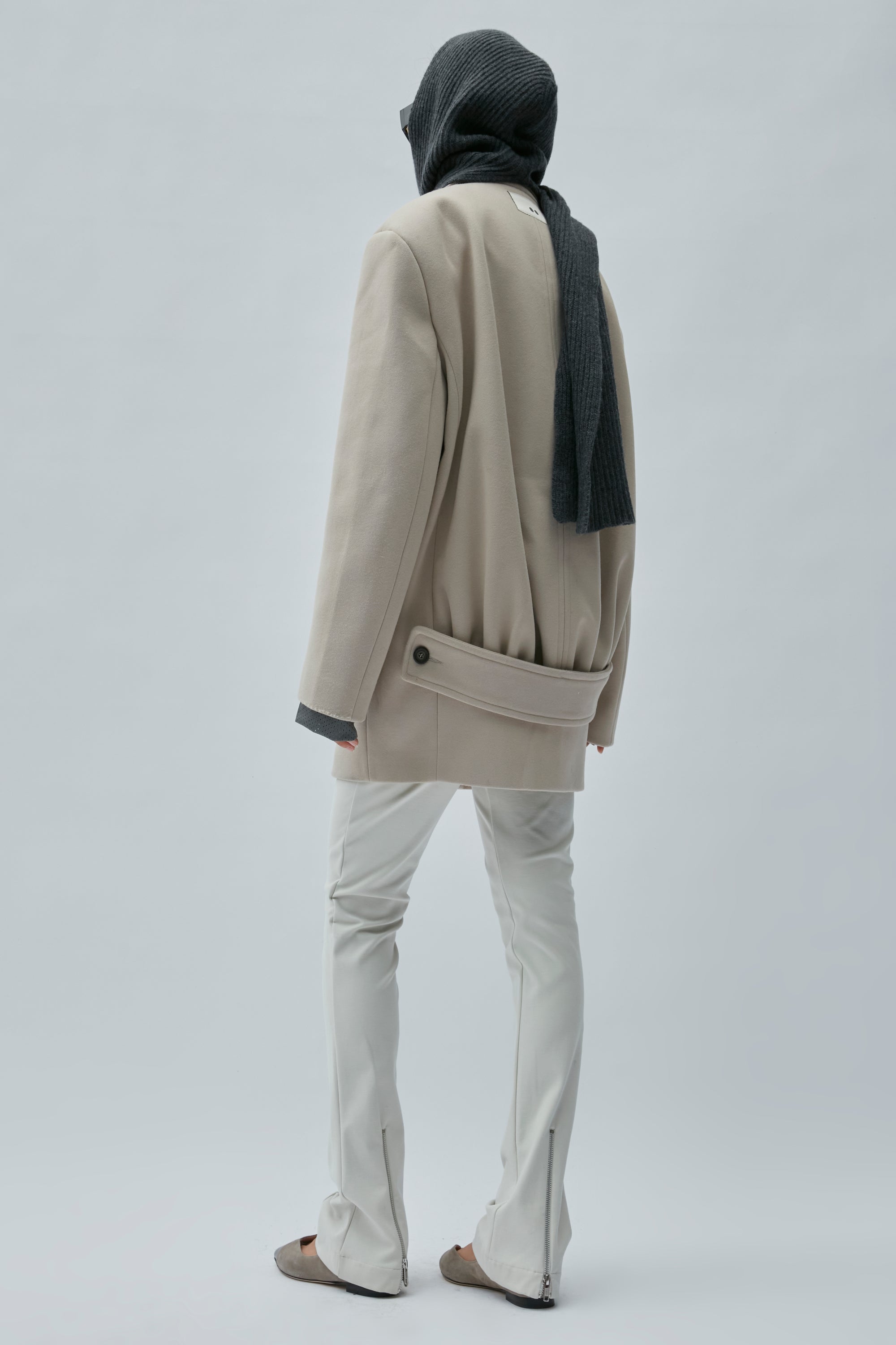 FRISIA jacket