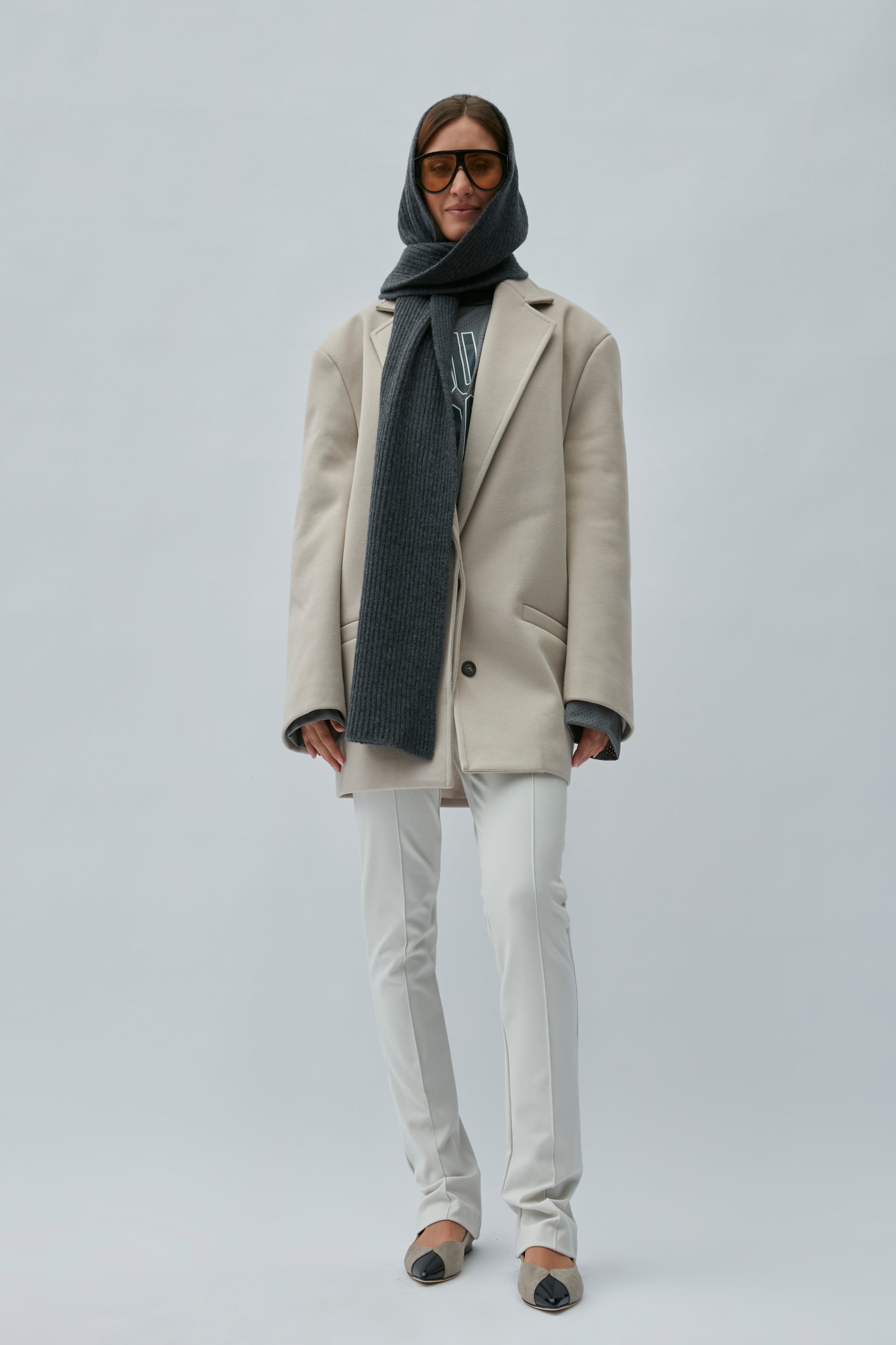 FRISIA jacket
