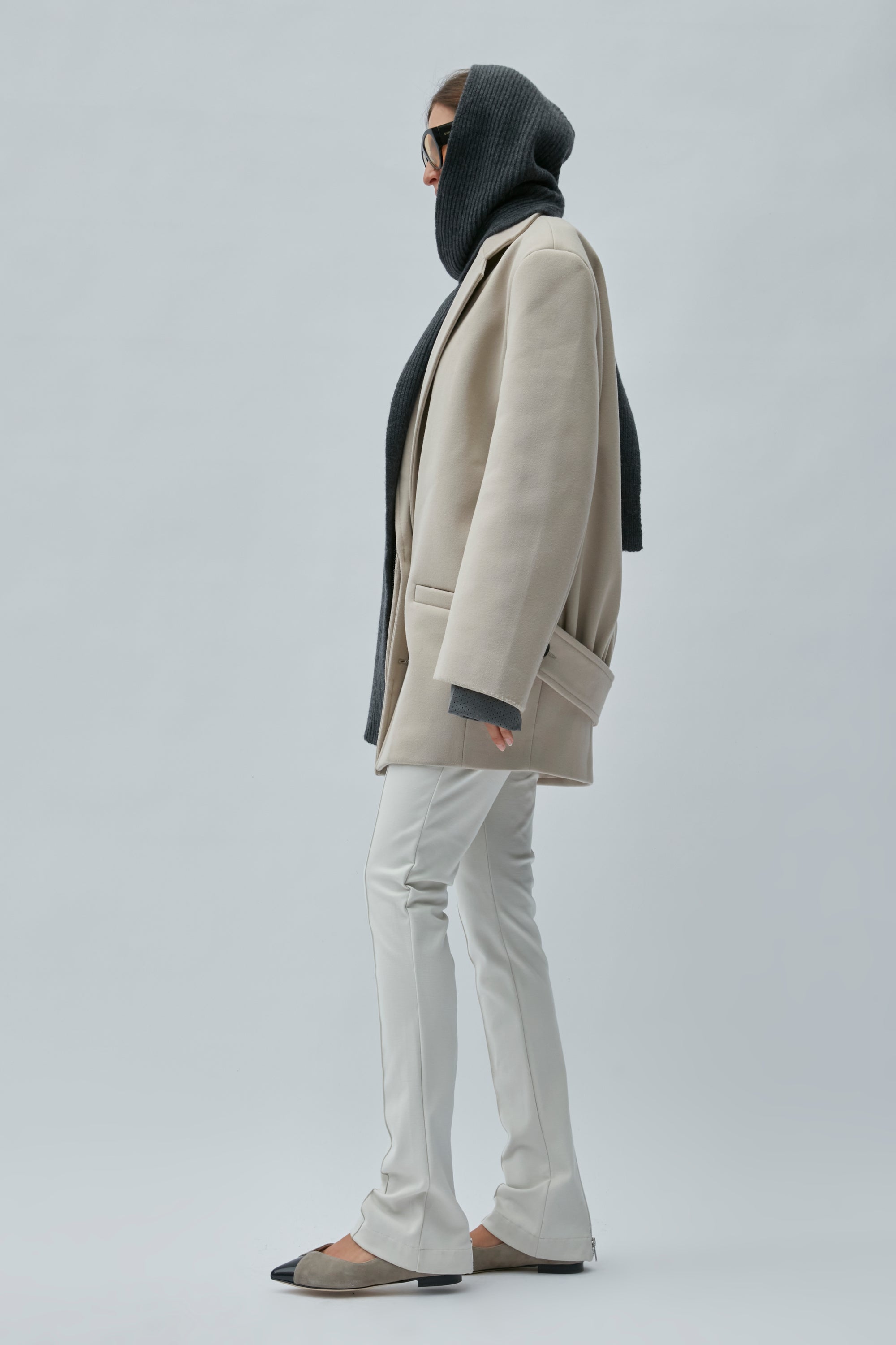 FRISIA jacket