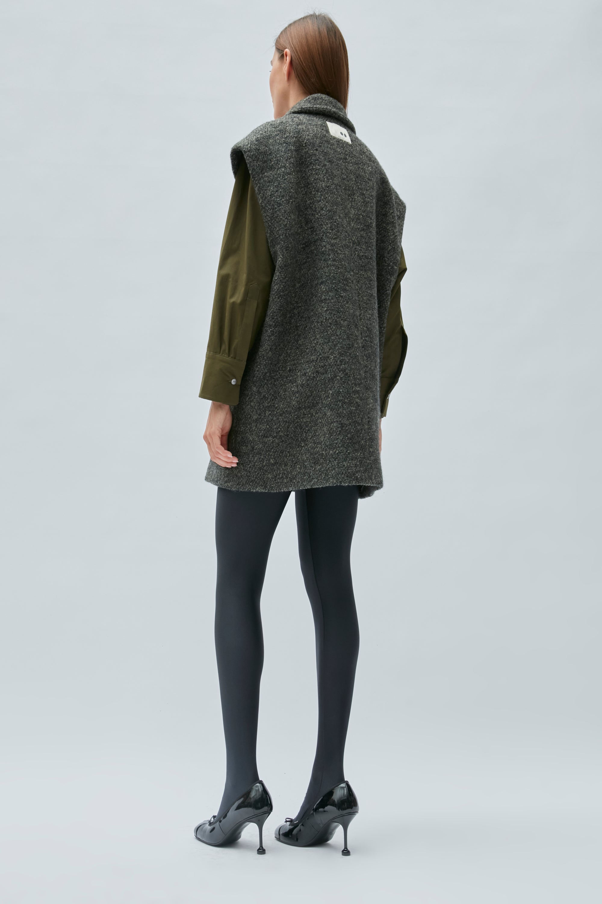 GABRIELA gilet